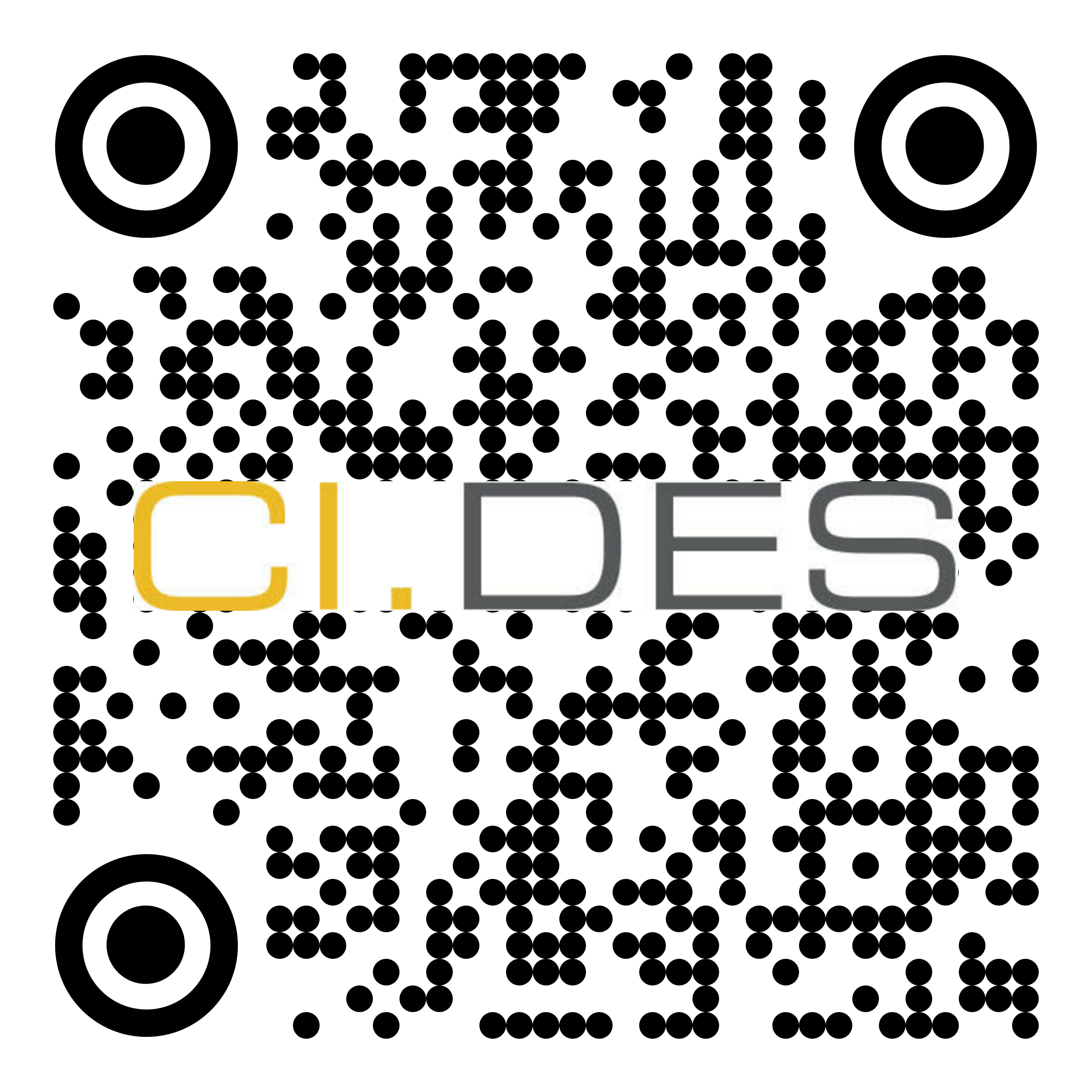 CI.DE TO 24 021 qr code