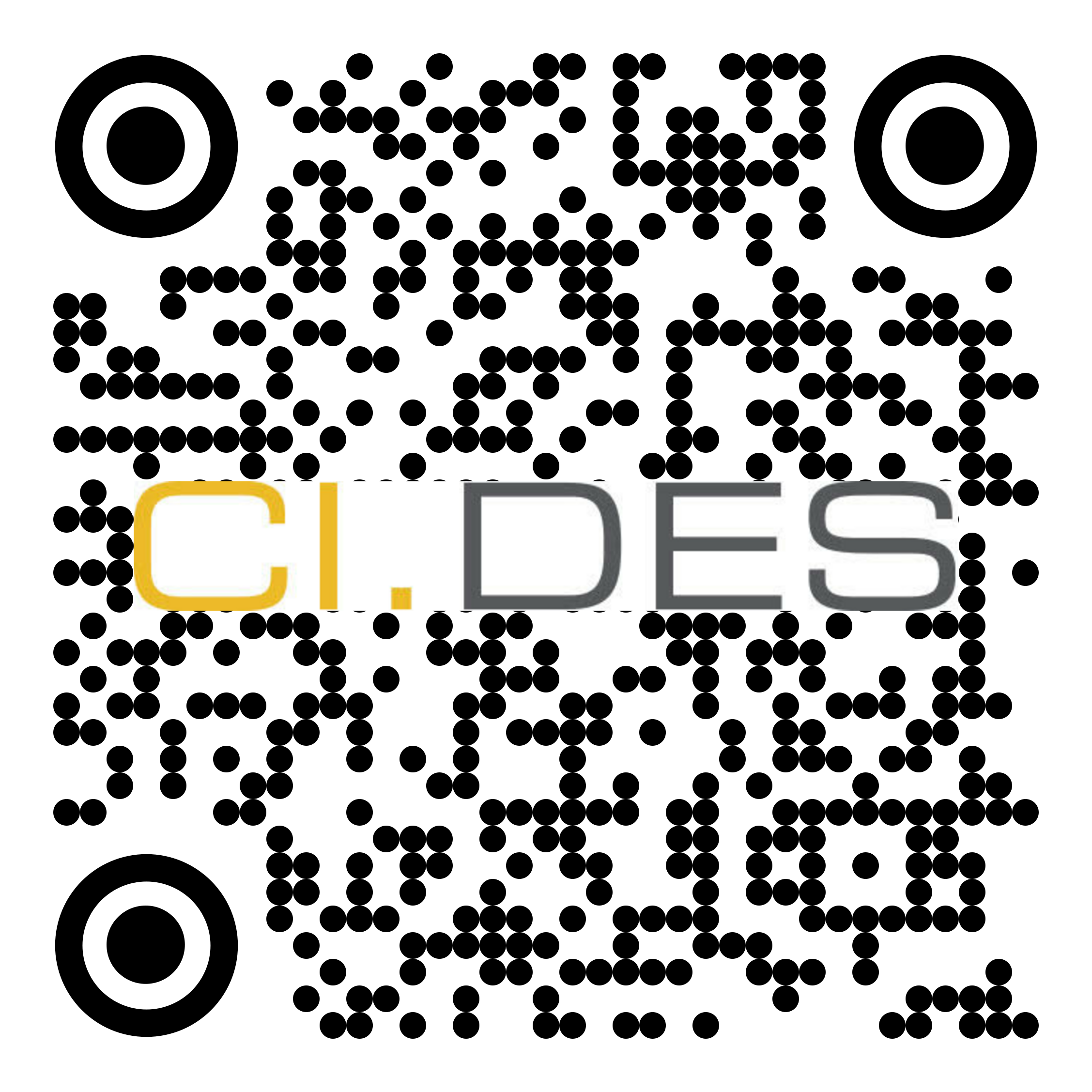 CI.DE TO 24 023 qr code