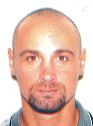 CI.DES FR Laurent ARDOUIN Photo Identite