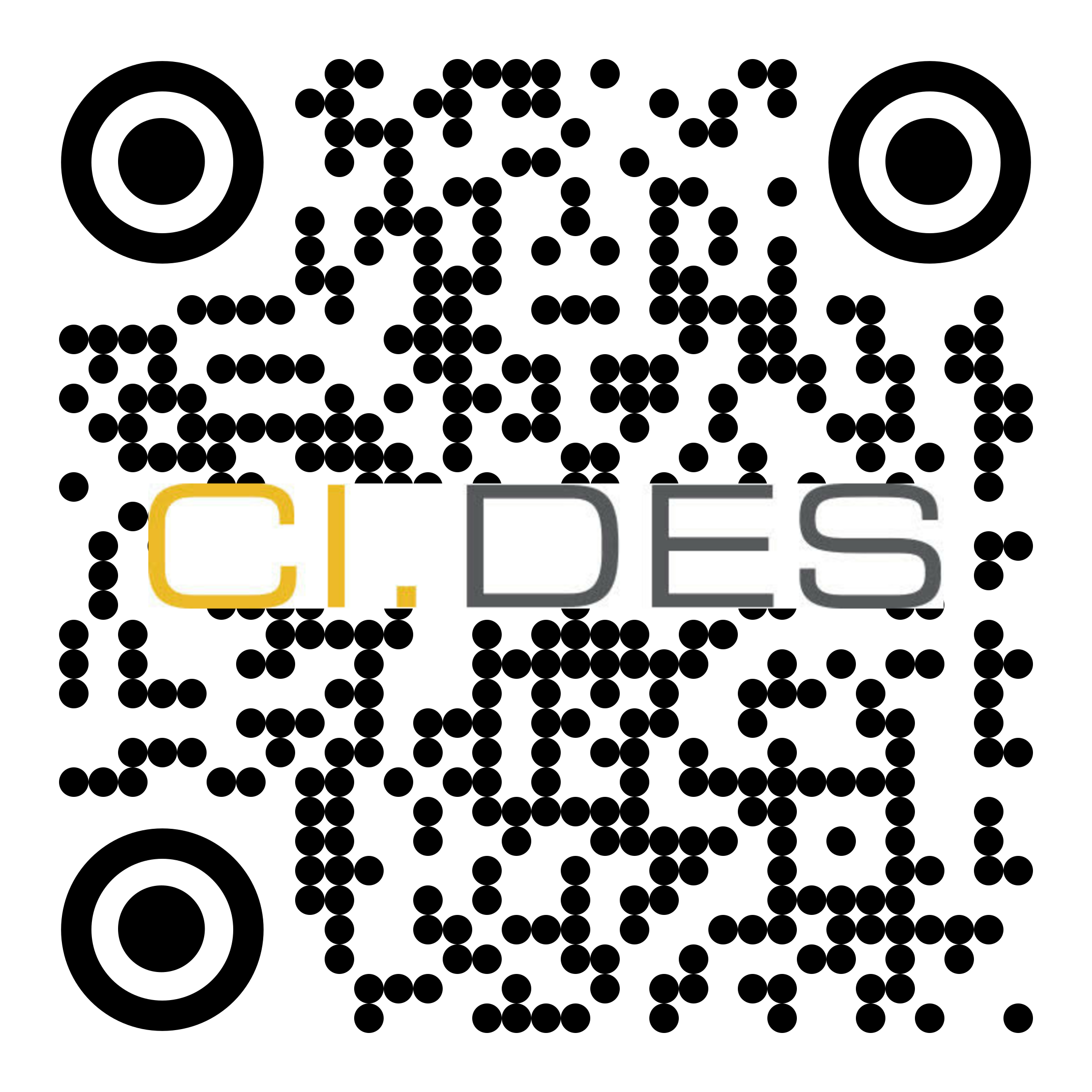 CI.DES GA GYPN qr code