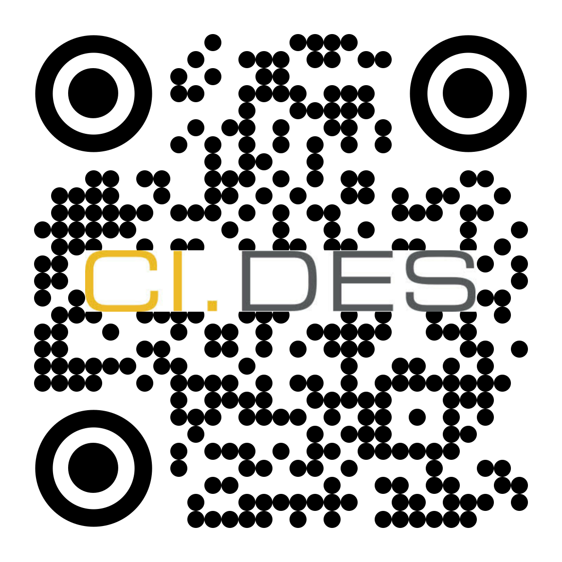 CI.DES TO KJA qr code