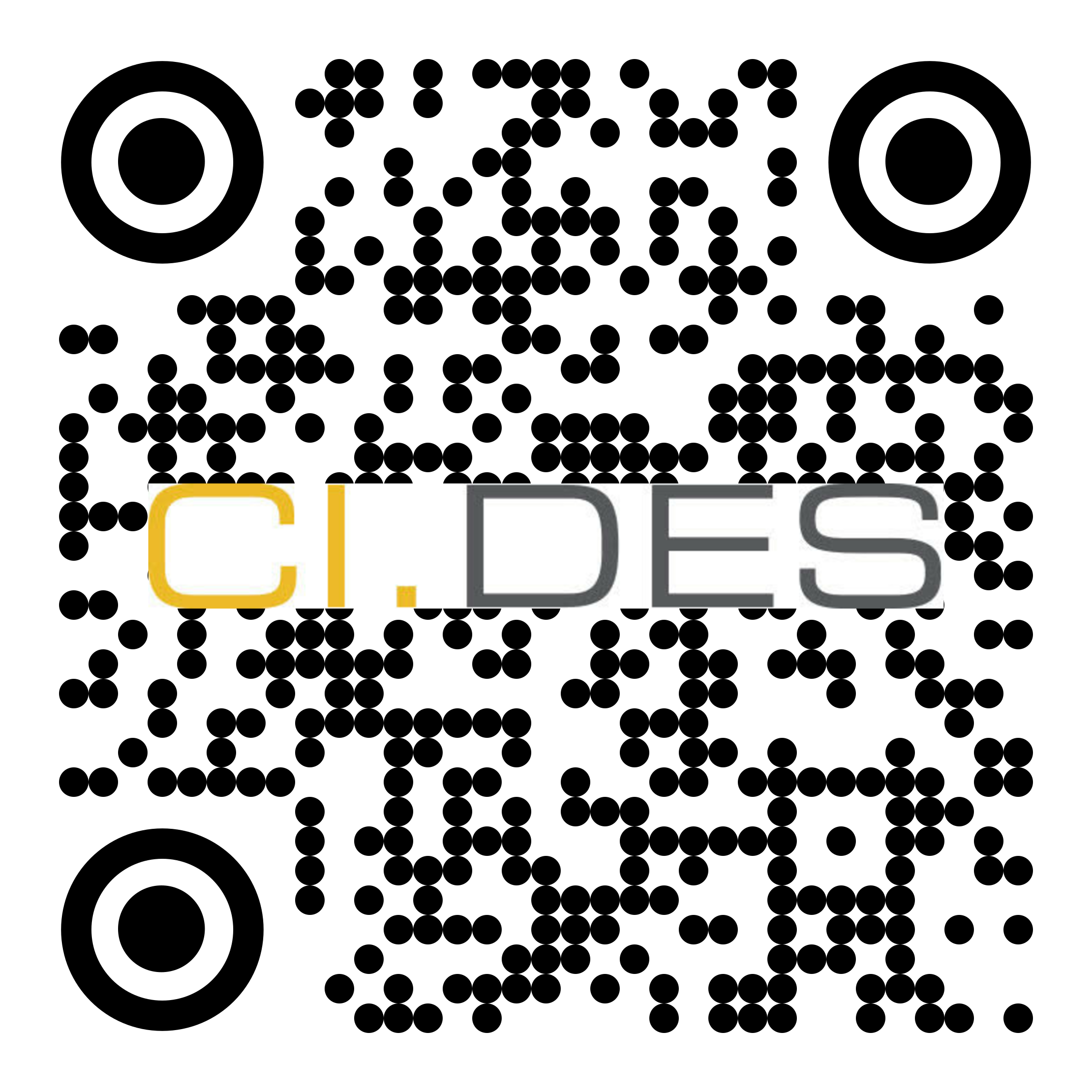 CI.DES TO LMLL qr code