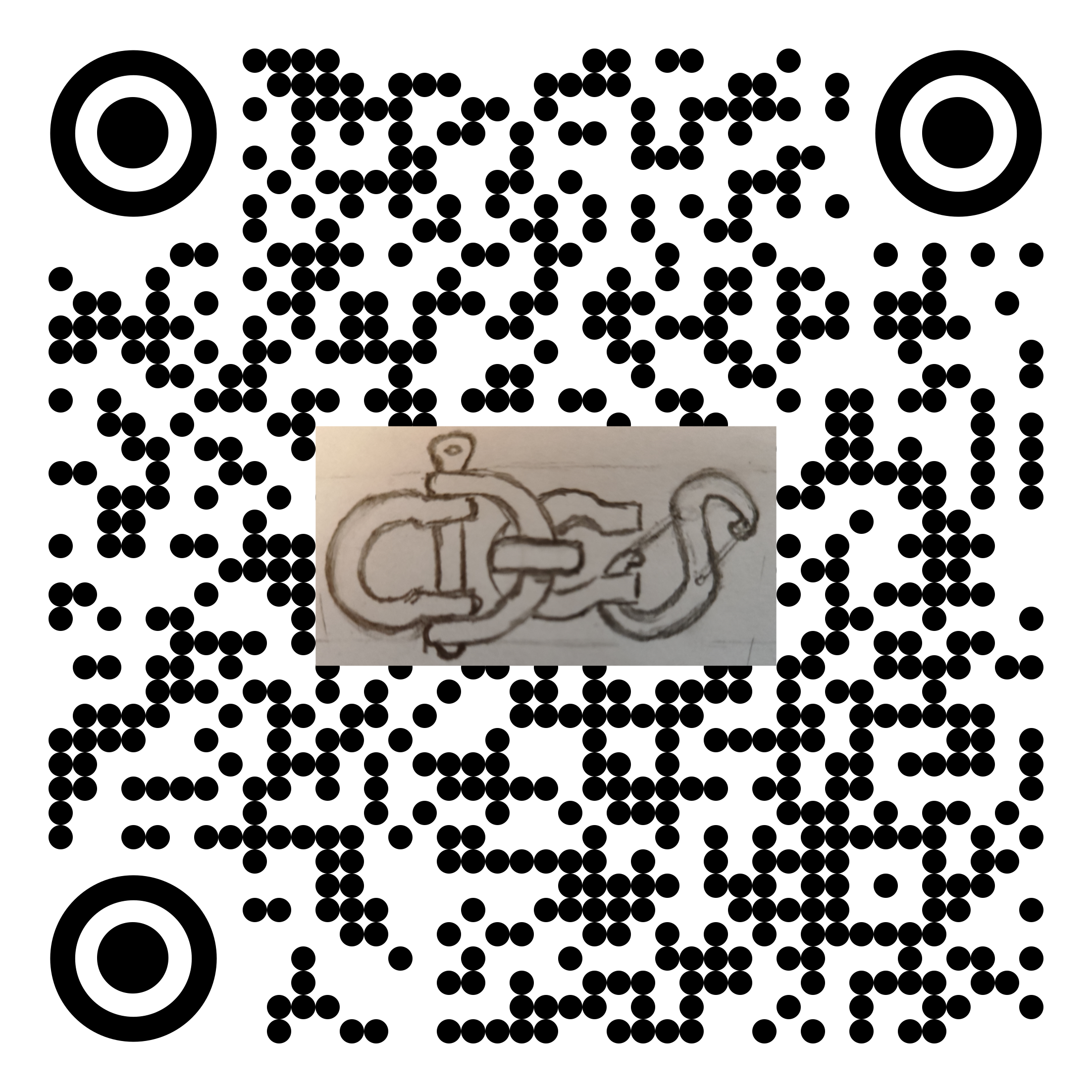 CI.DES To LE qr code