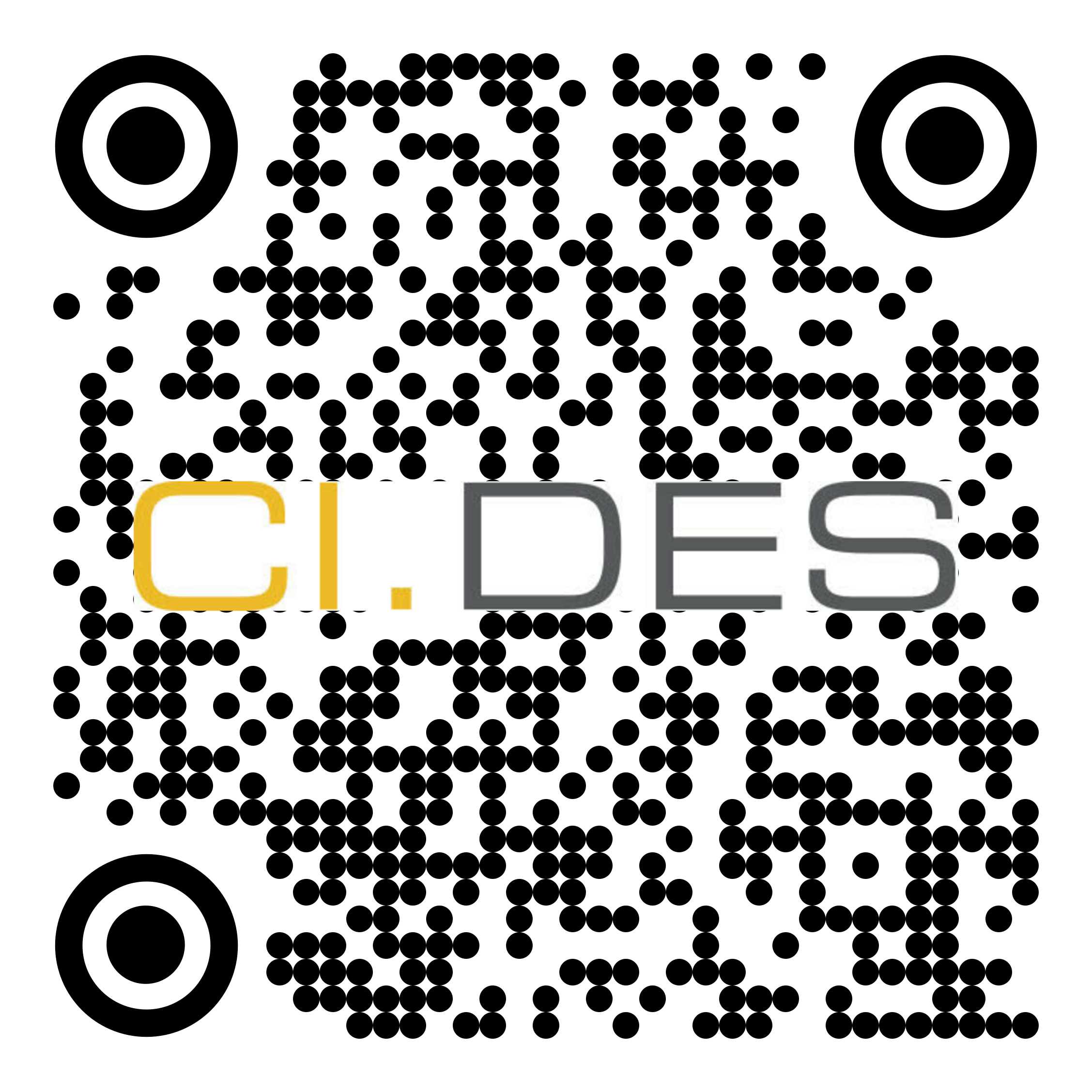 CI.EL 004 GA xx Elingue QR Code
