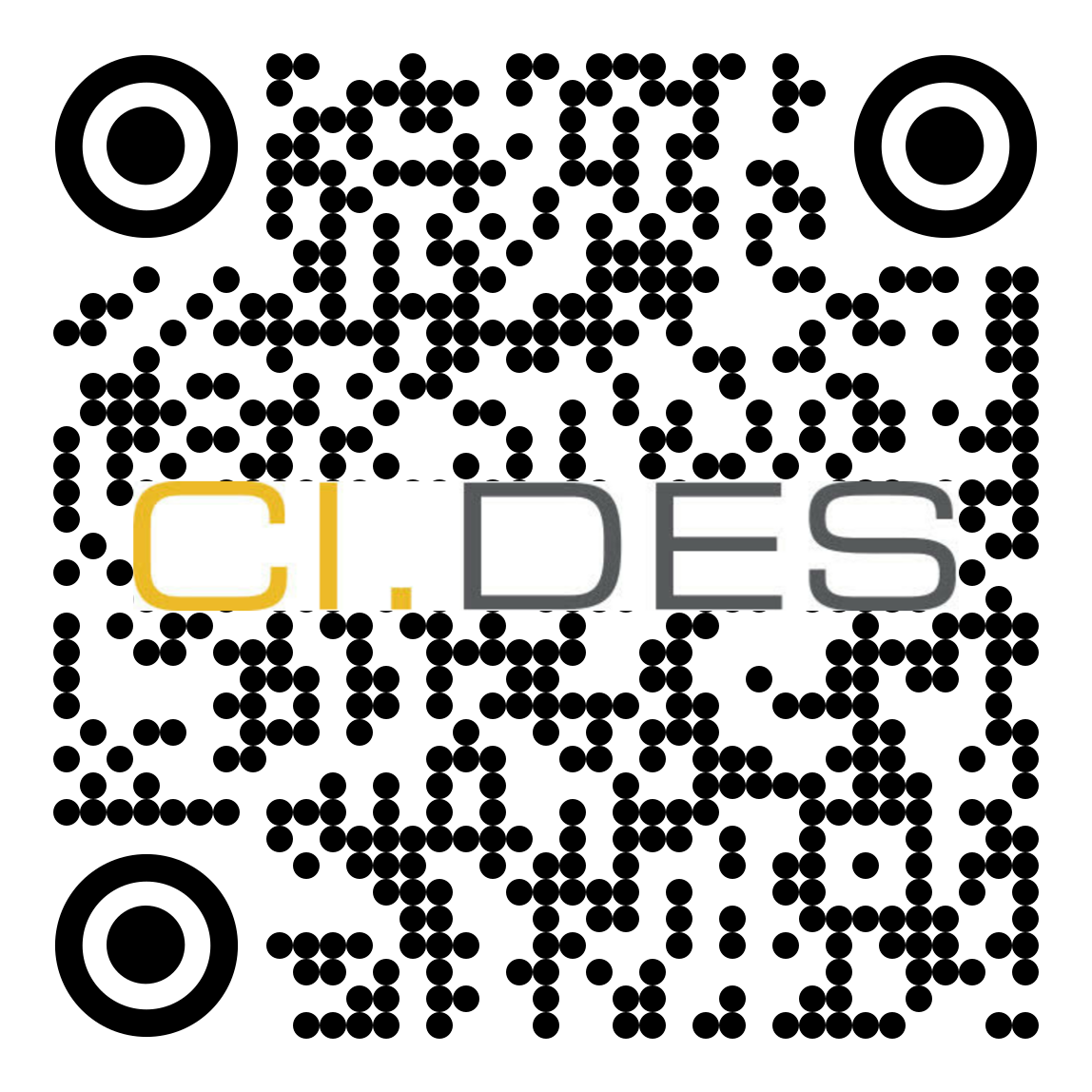 CI.EL 008 GA xx Elingue QR Code