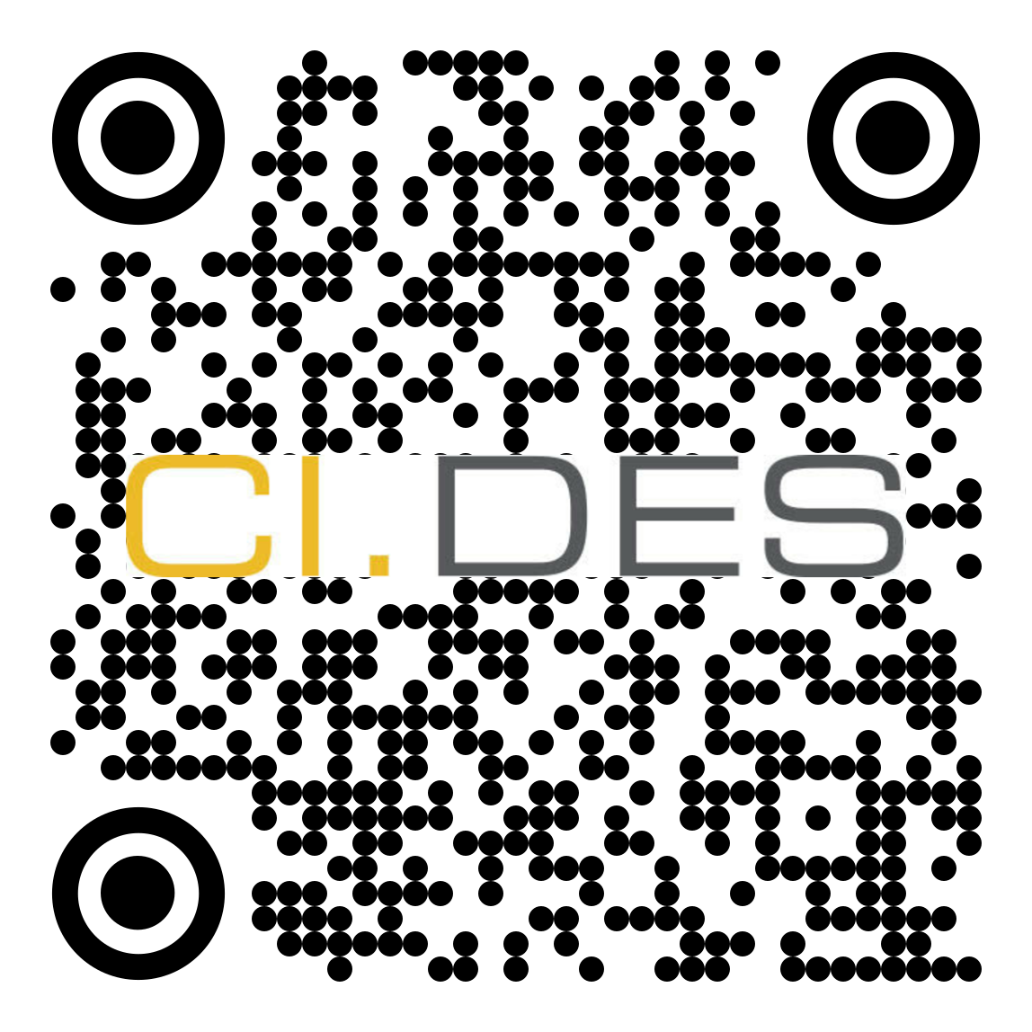 CI.EL 010 GA xx Elingue QR Code
