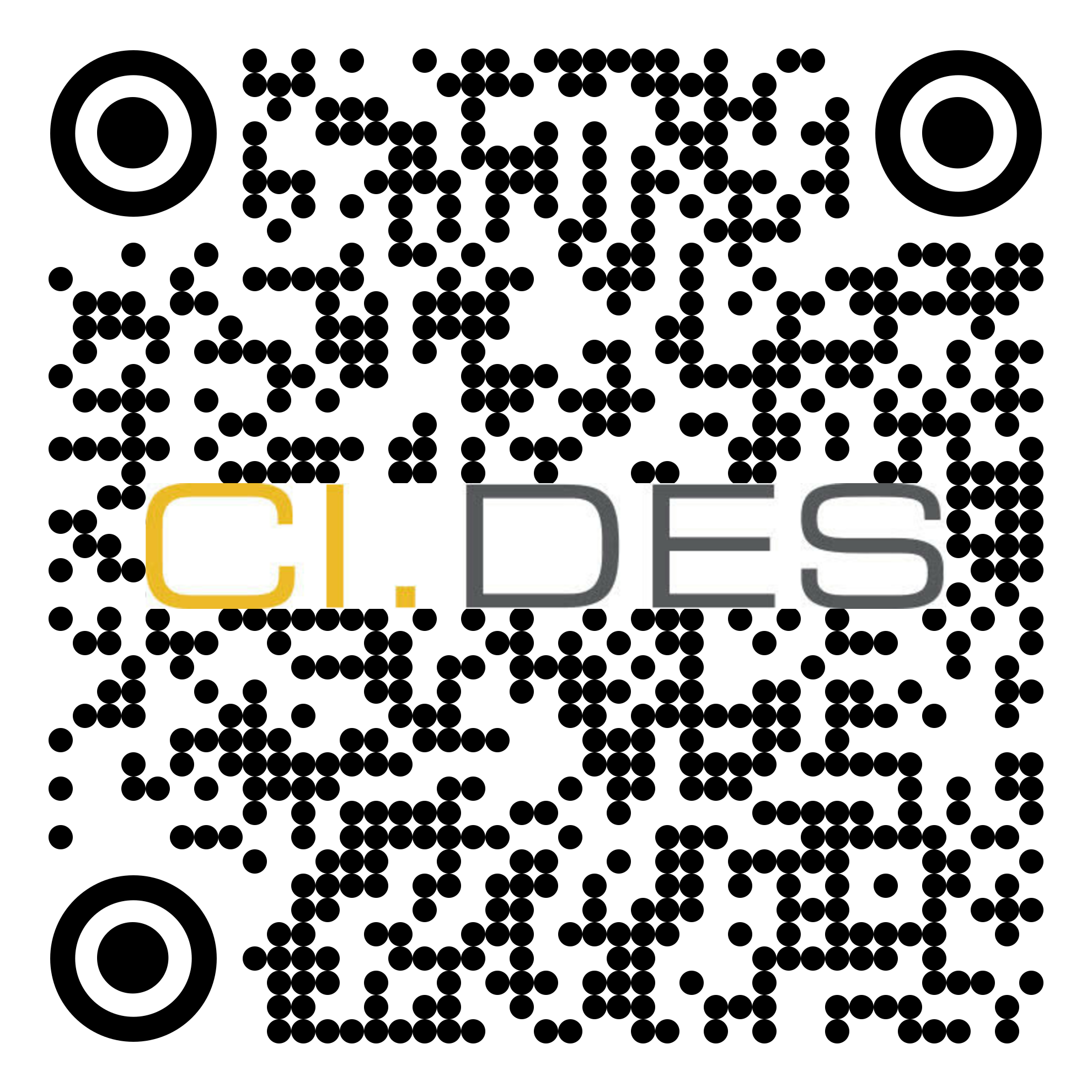 CI.HS 019 GA YJR Harnais de Supension QR code