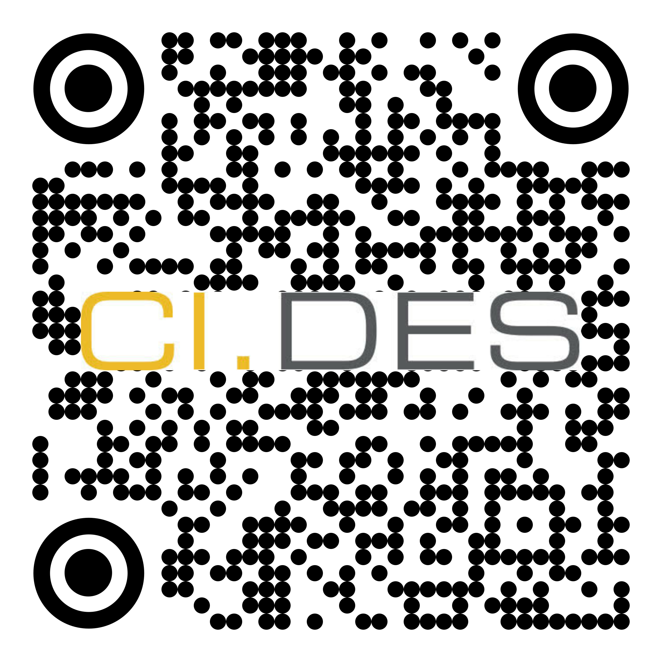 CI.KI 000 GA LA Kit QR code