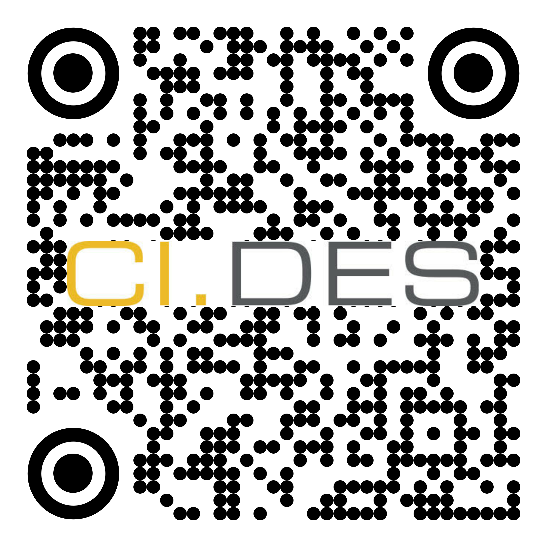 CI.KI 003 GA DMMM Kit QR code