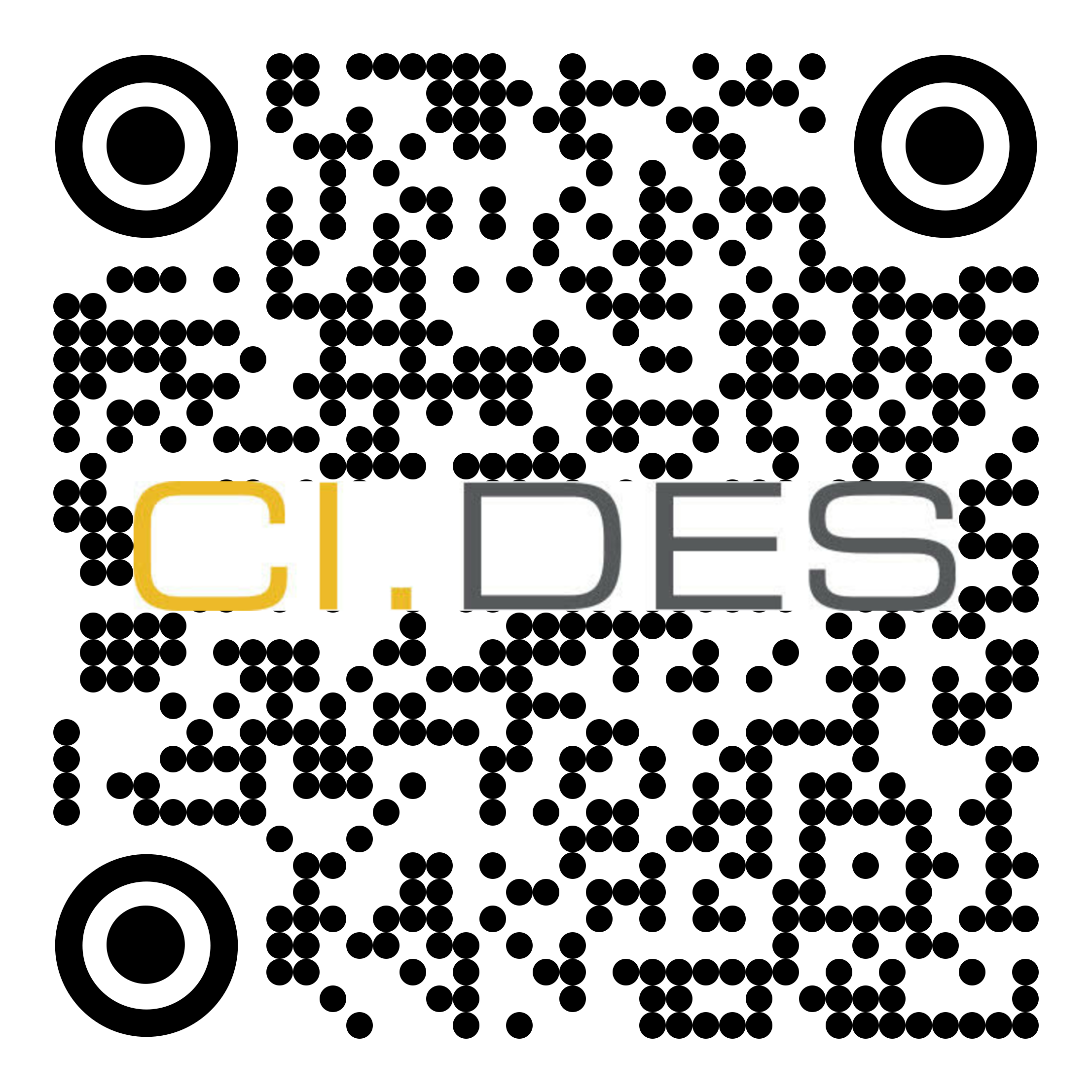 CI.KI 006 GA JCM Kit QR code