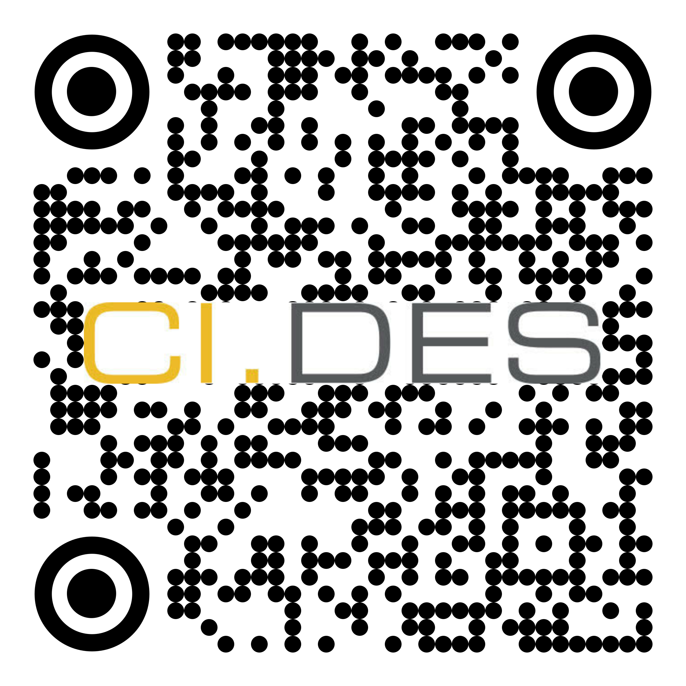 CI.KI 009 GA FA Kit QR code