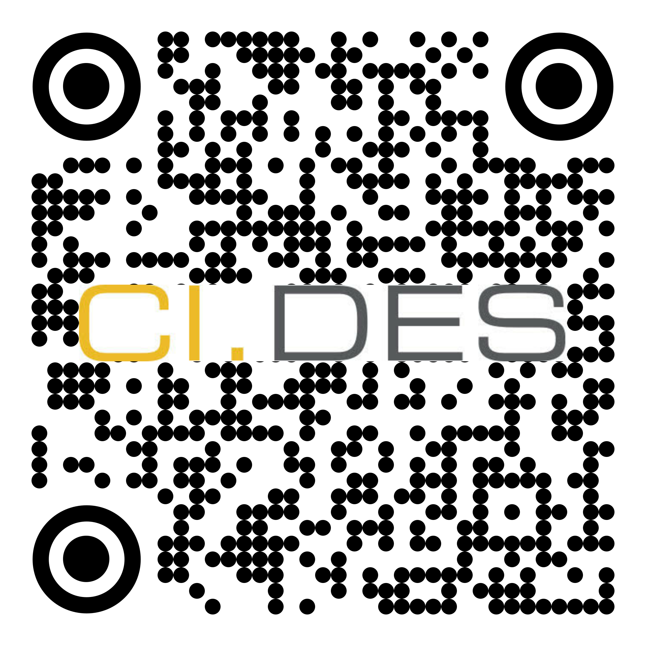 CI.KI 013 GA KT Kit QR code