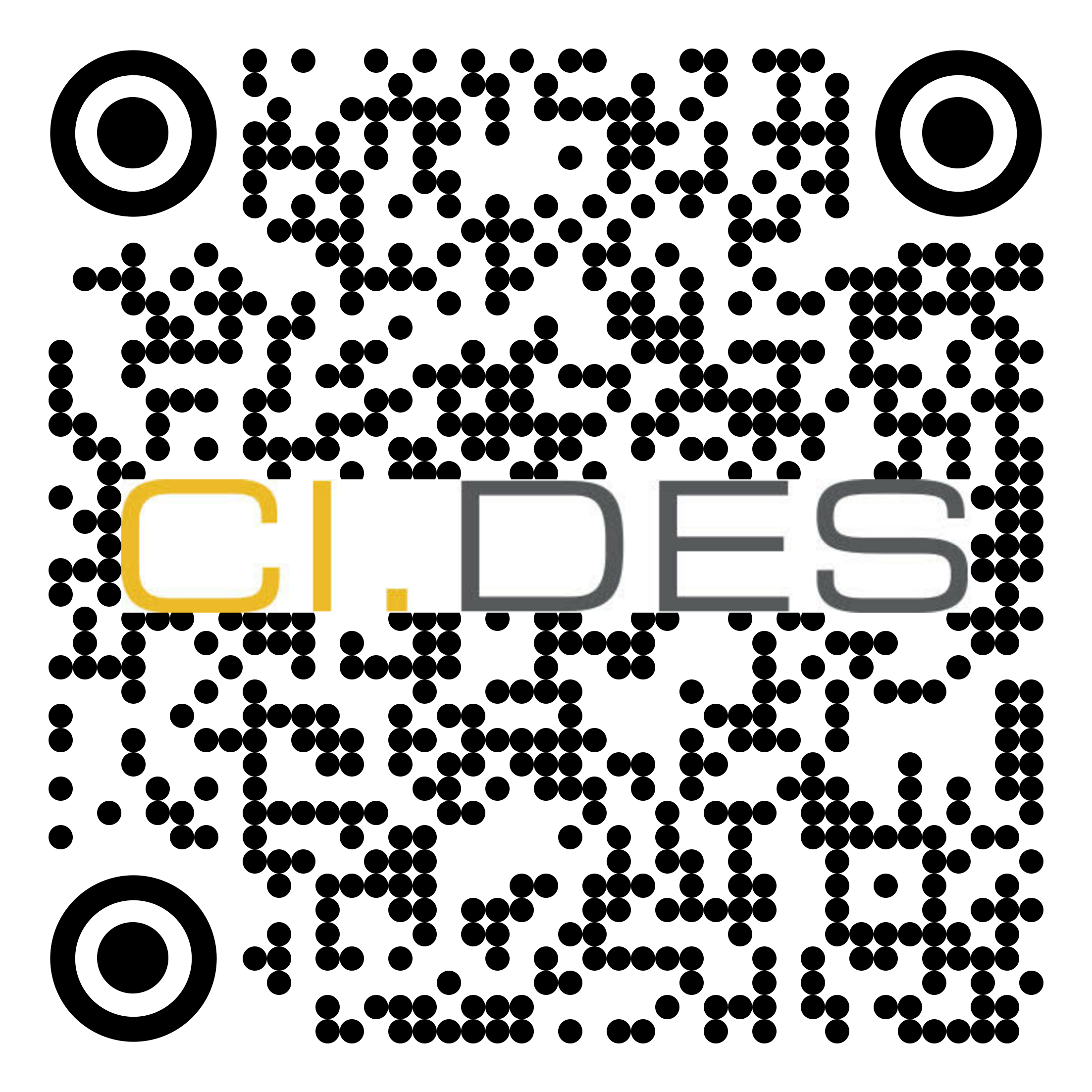 CI.LE000 Fr qr code