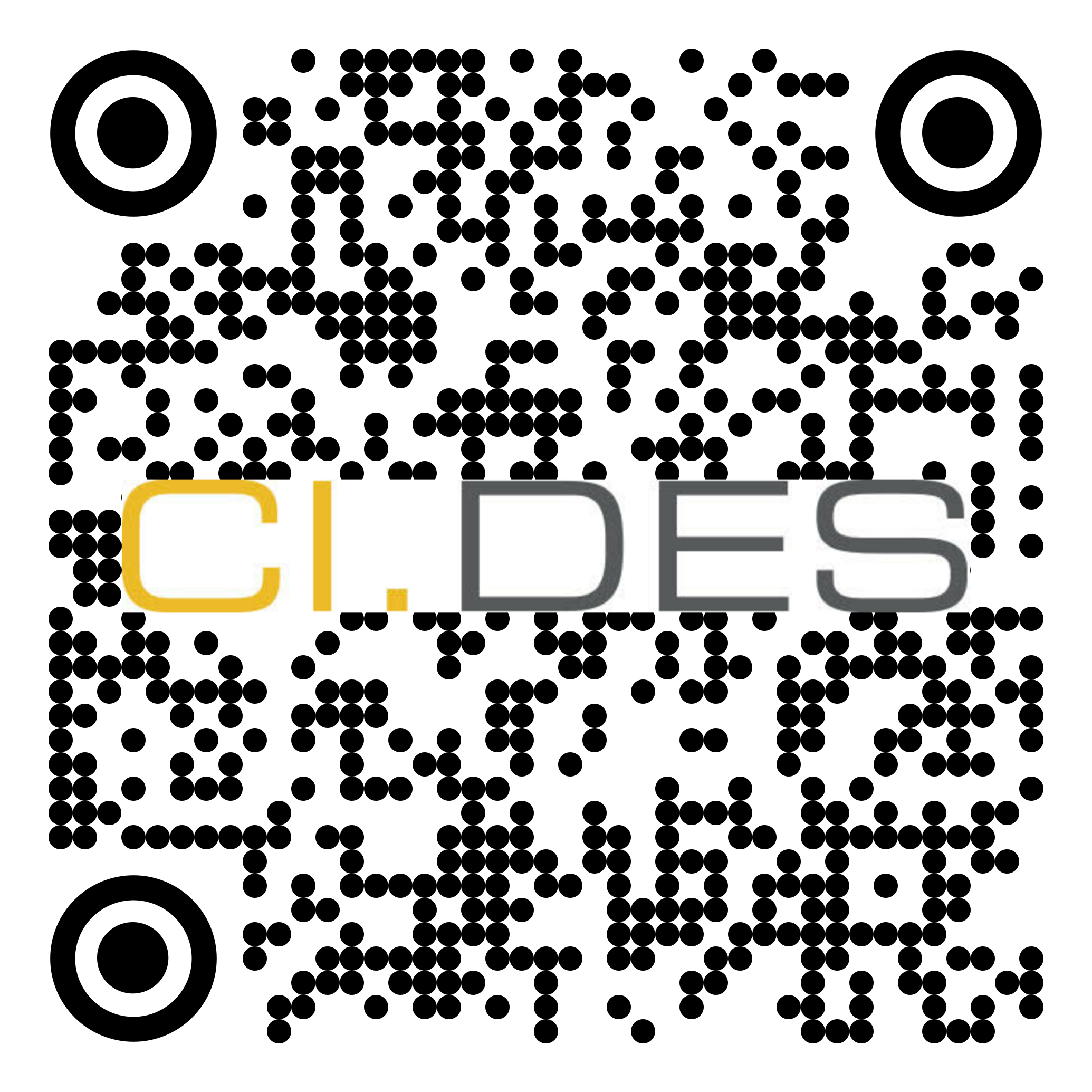 CI.LP GA 000 Liste Personnel qr code