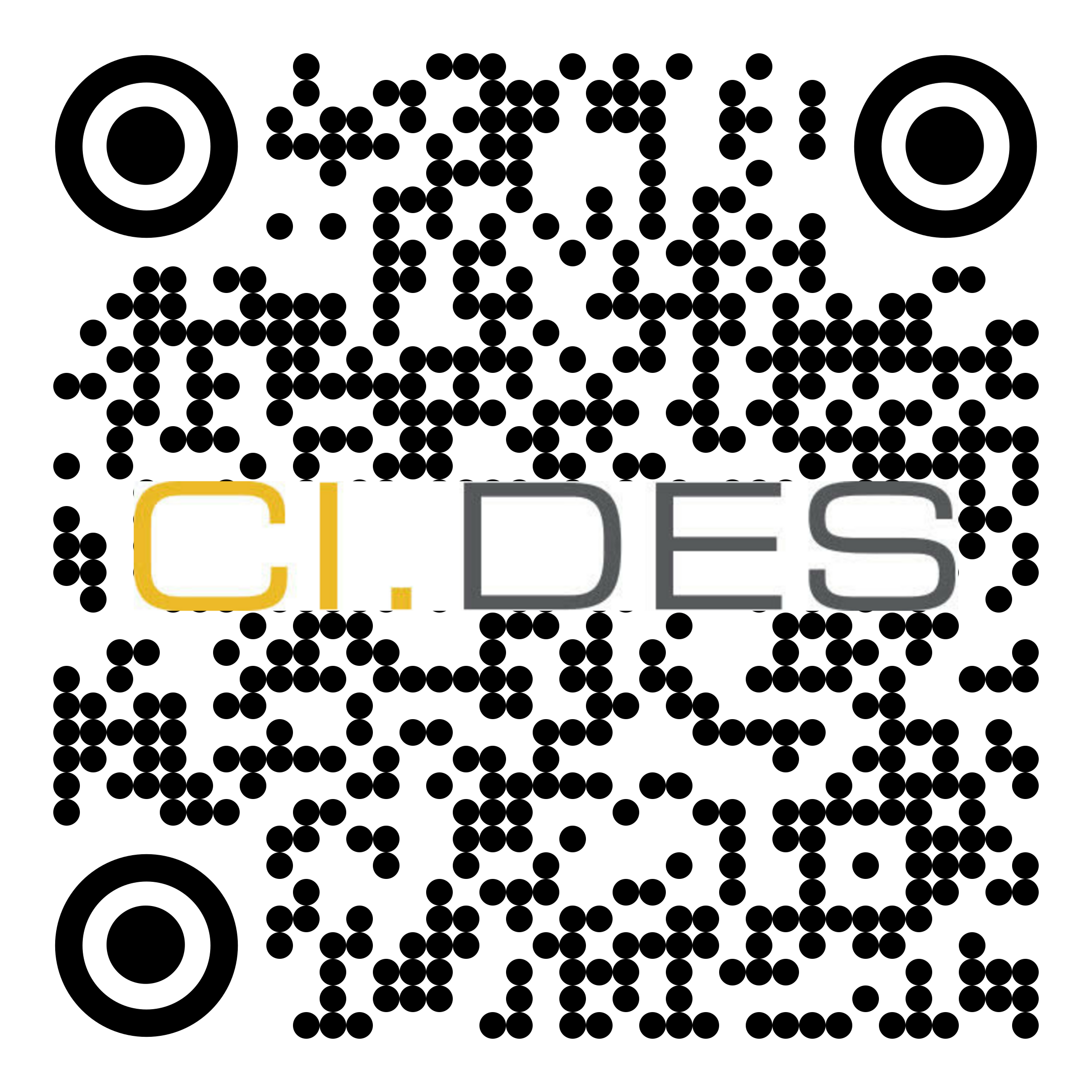 CI.LR 24 000 Fr qr code