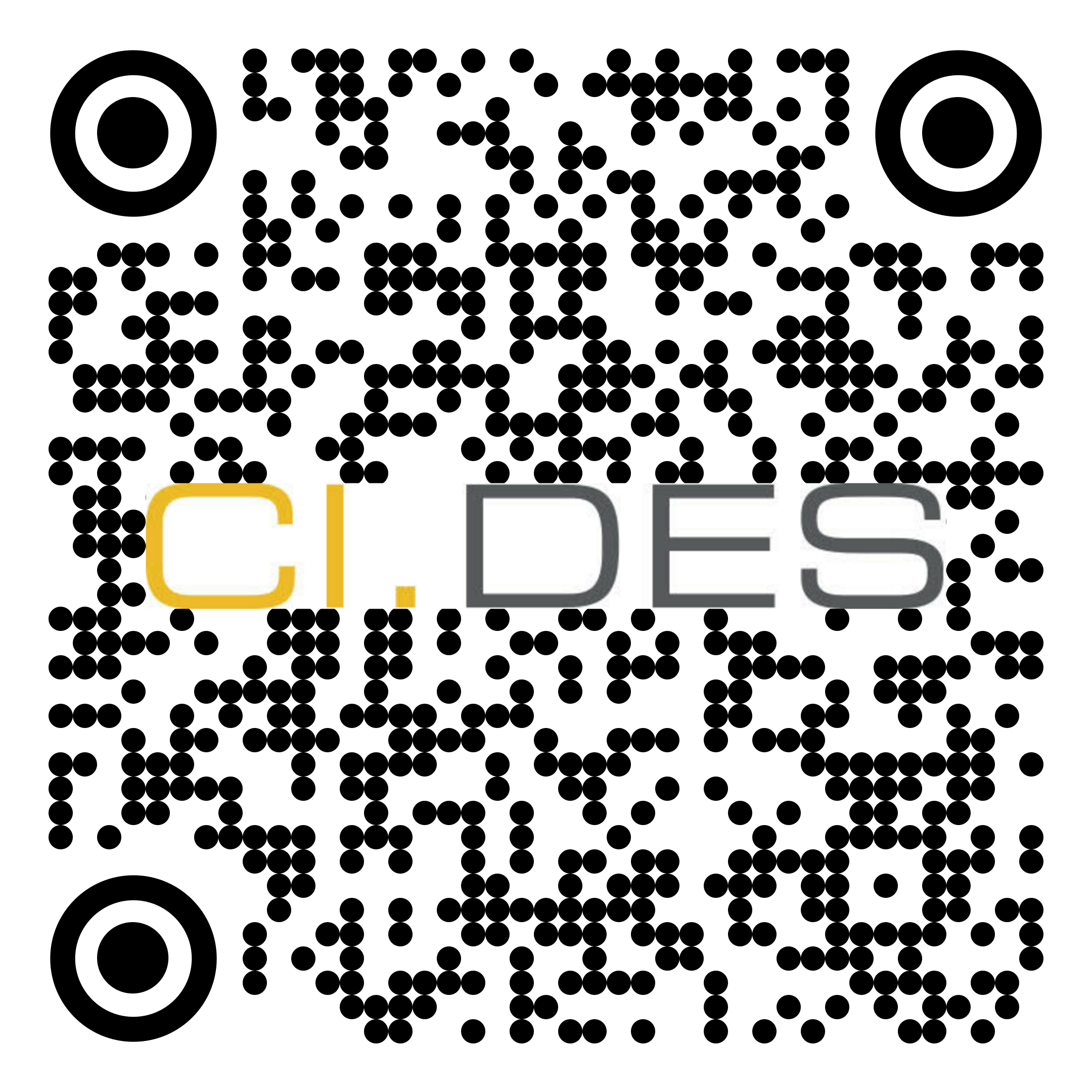 CI.MD TO 24 001 qr code