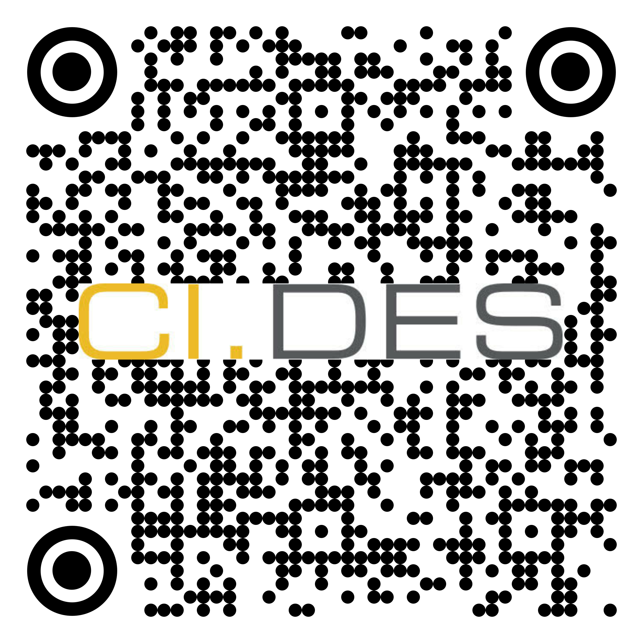 CI.PA 000 GA LA Poignee Ascension Bloqueur QR code