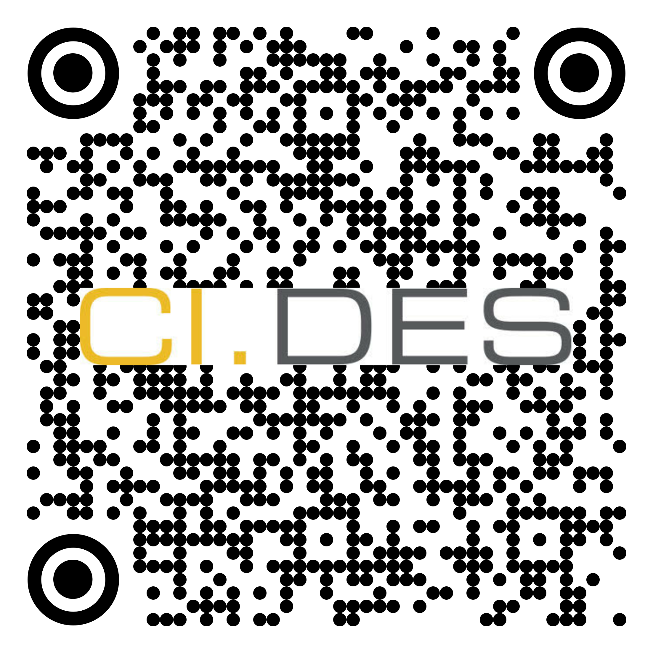 CI.PA 002 GA LMLL Poignee Ascension Bloqueur QR code