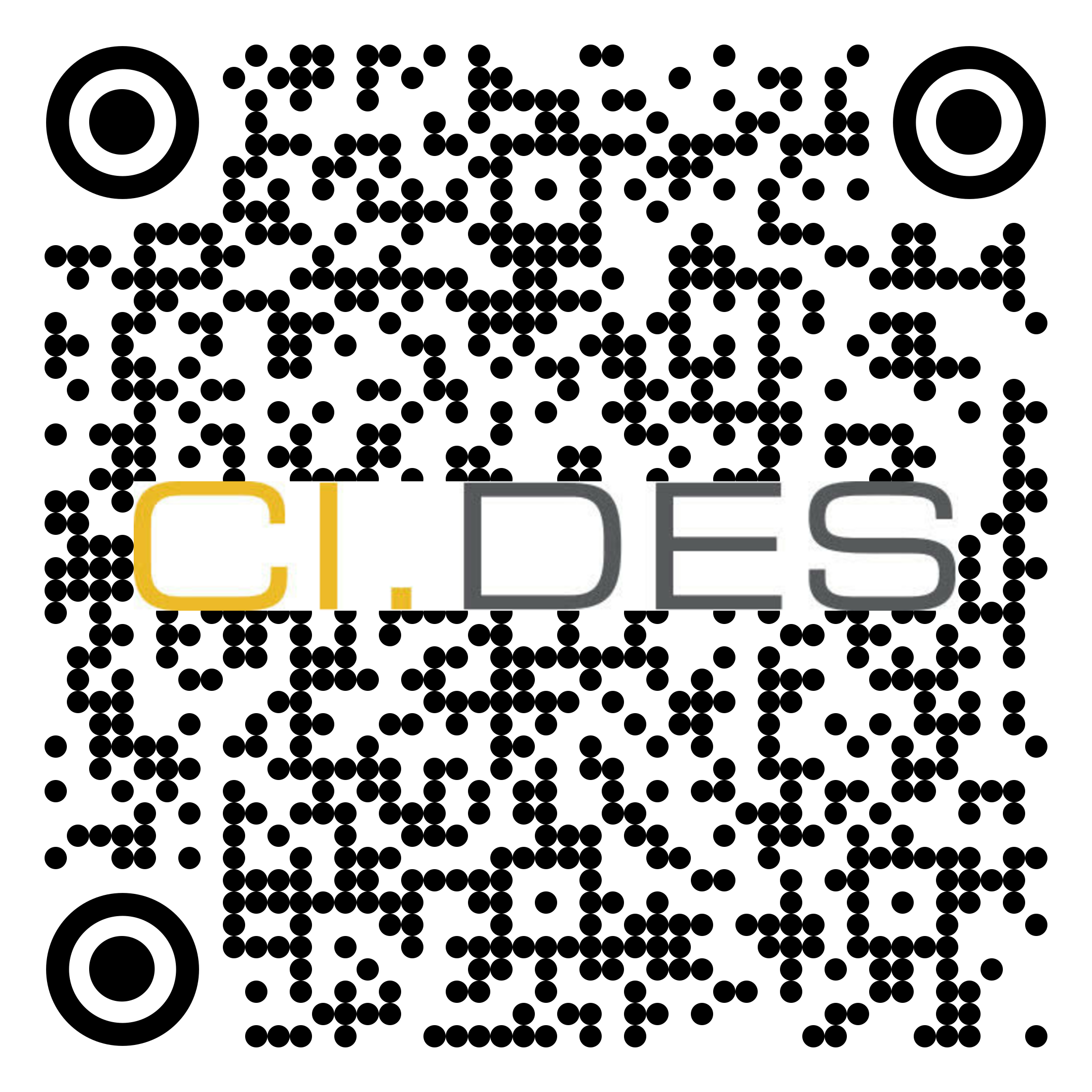 CI.PA 008 GA XXX Poignee Ascension Bloqueur QR code