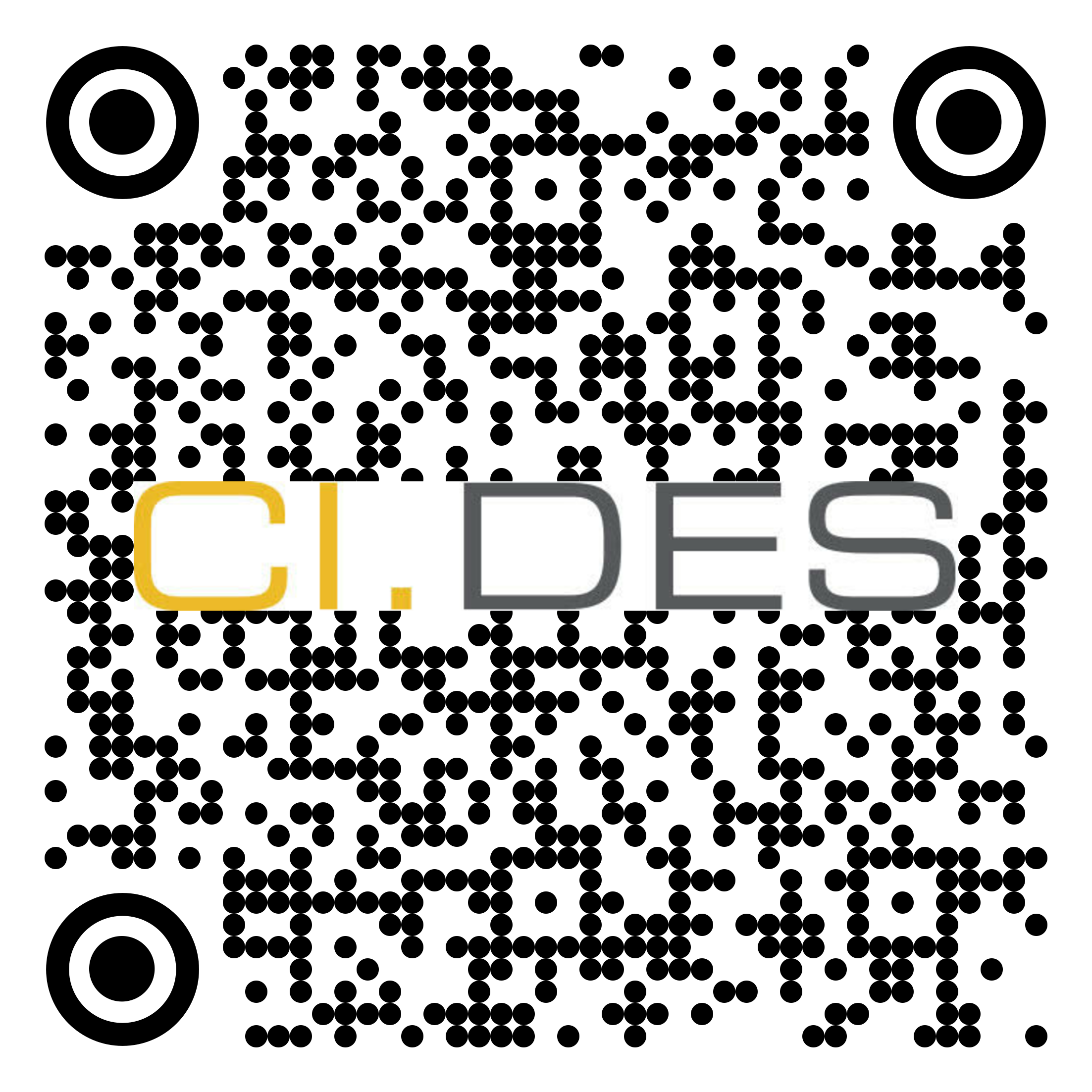 CI.PA 013 GA KTO Poignee Ascension Bloqueur QR code