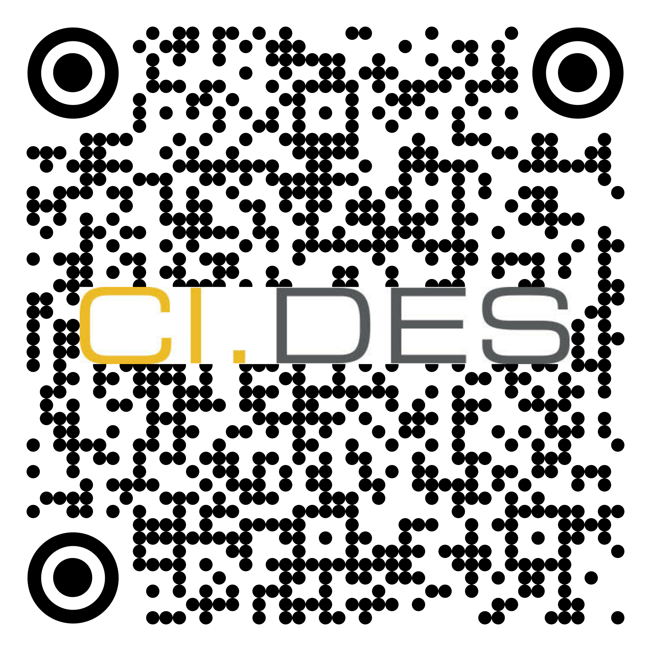 CI.PA 016 GA KTOU Poignee Ascension Bloqueur QR code