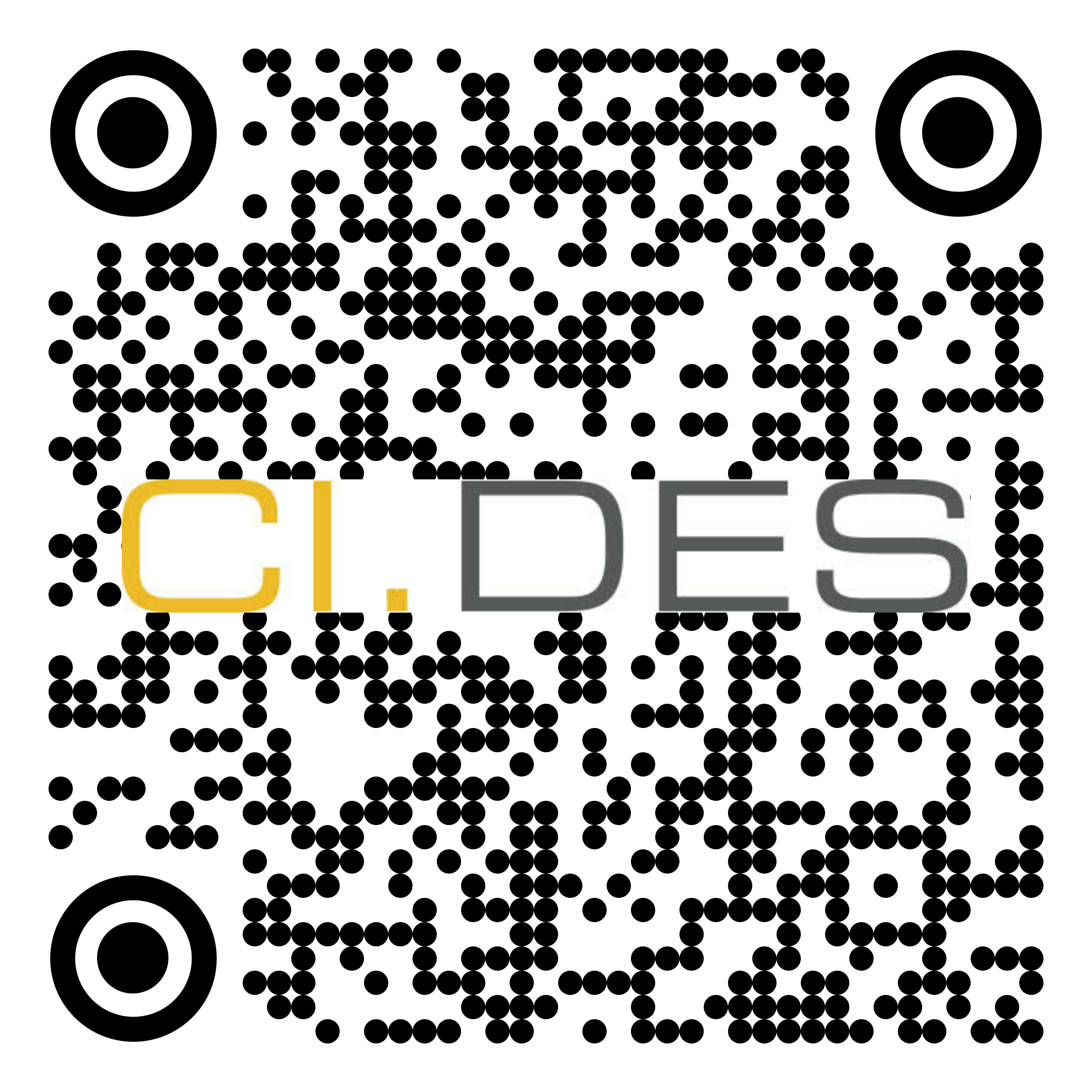 CI.PD 001 GA xx Poulie Double QR Code