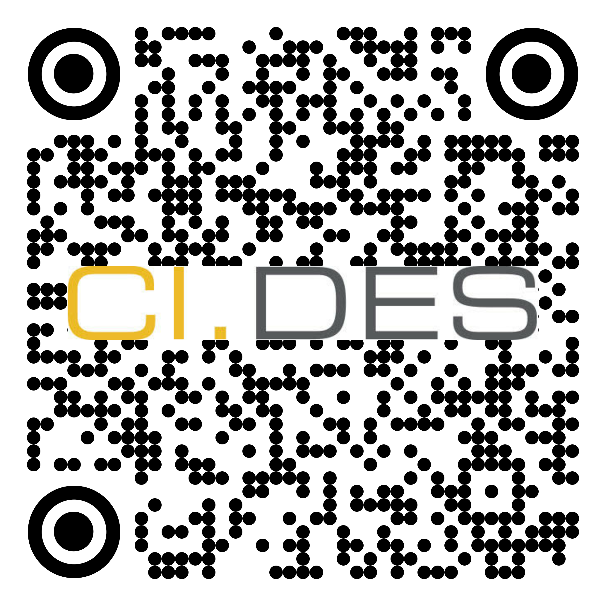 CI.PD 002 GA XX Poulie Double QR Code 1