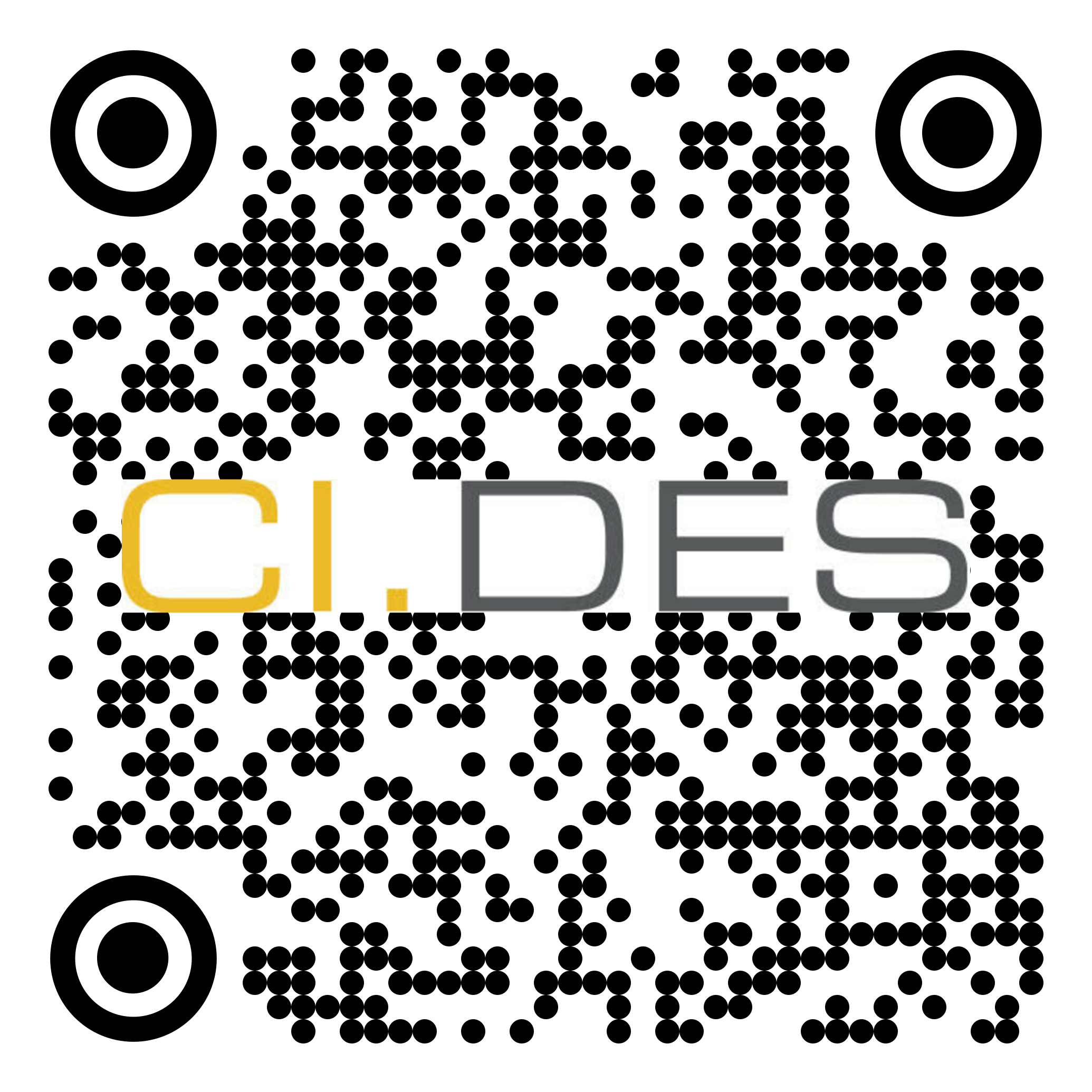 CI.PD 005 GA XX Poulie Double QR Code