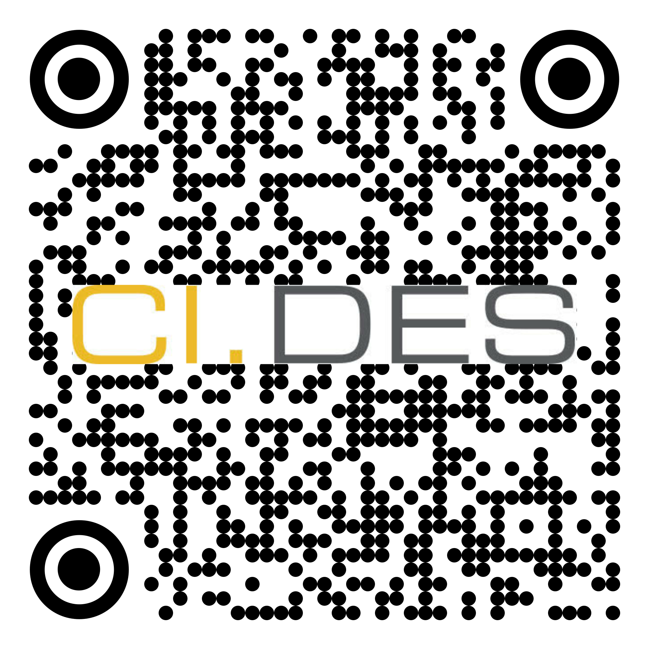CI.PR 000 GA xx Poulie Rescue QR Code
