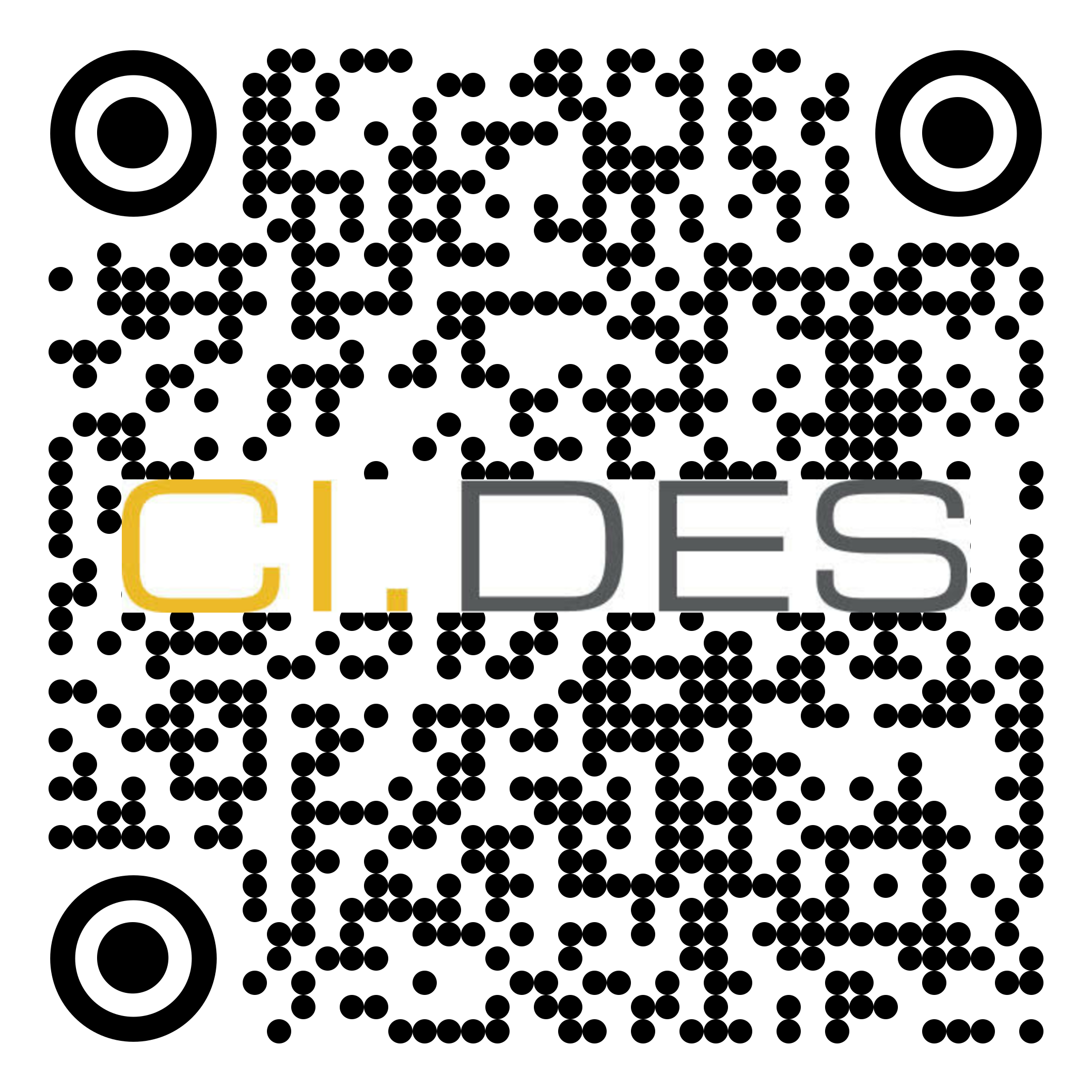 CI.PR 002 GA xx Poulie Rescue QR Code