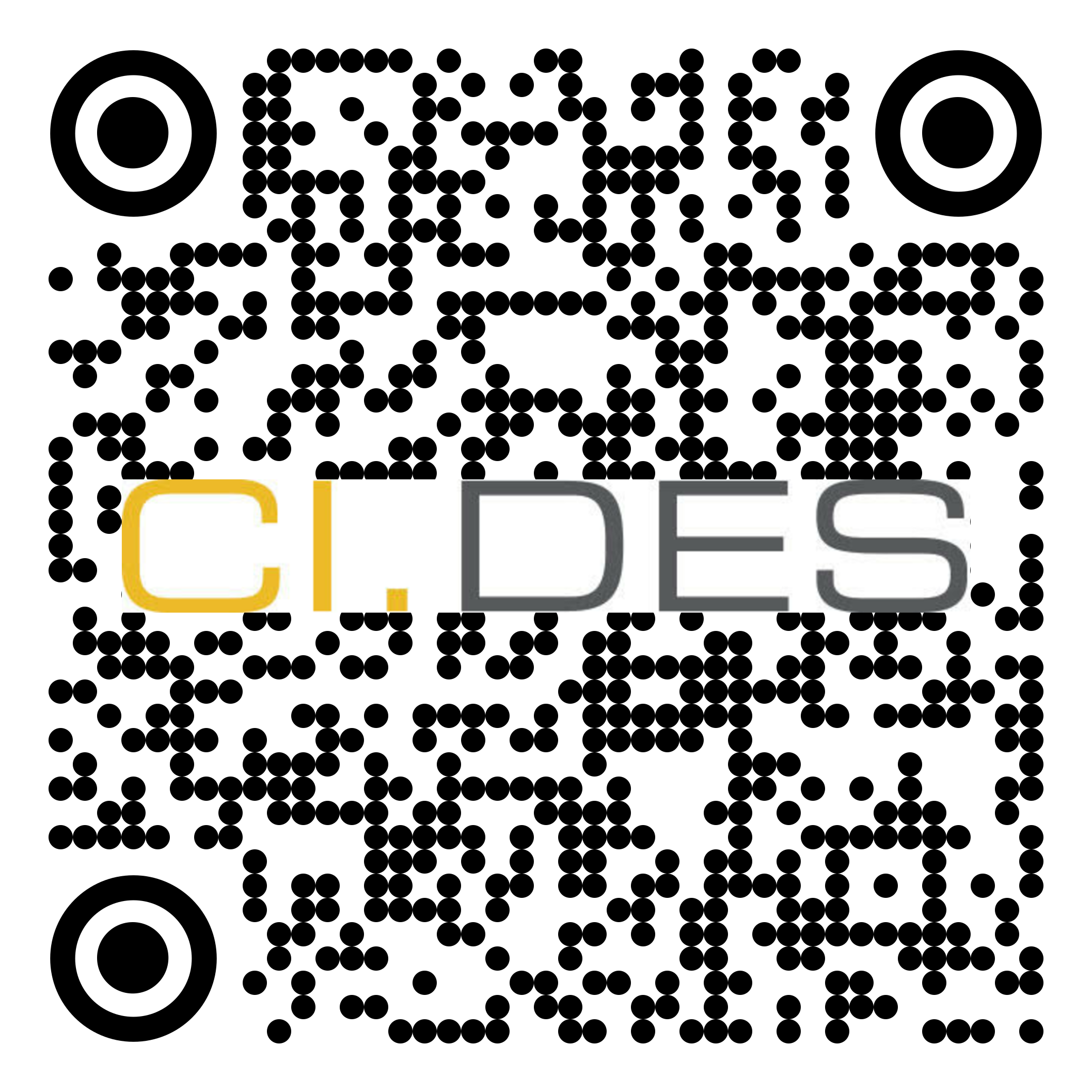 CI.PR 005 GA xx Poulie Rescue QR Code