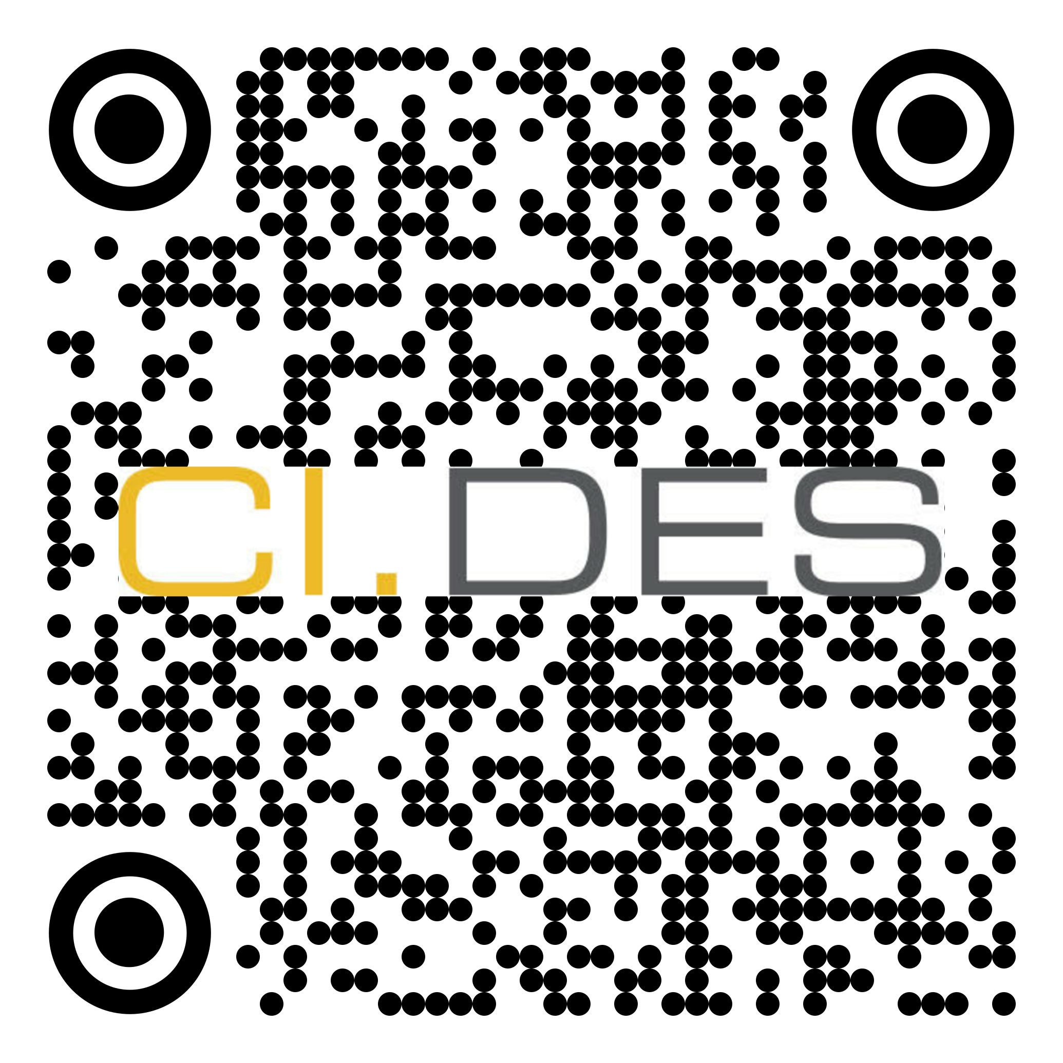 CI.PR 008 GA xx Poulie Rescue QR Code