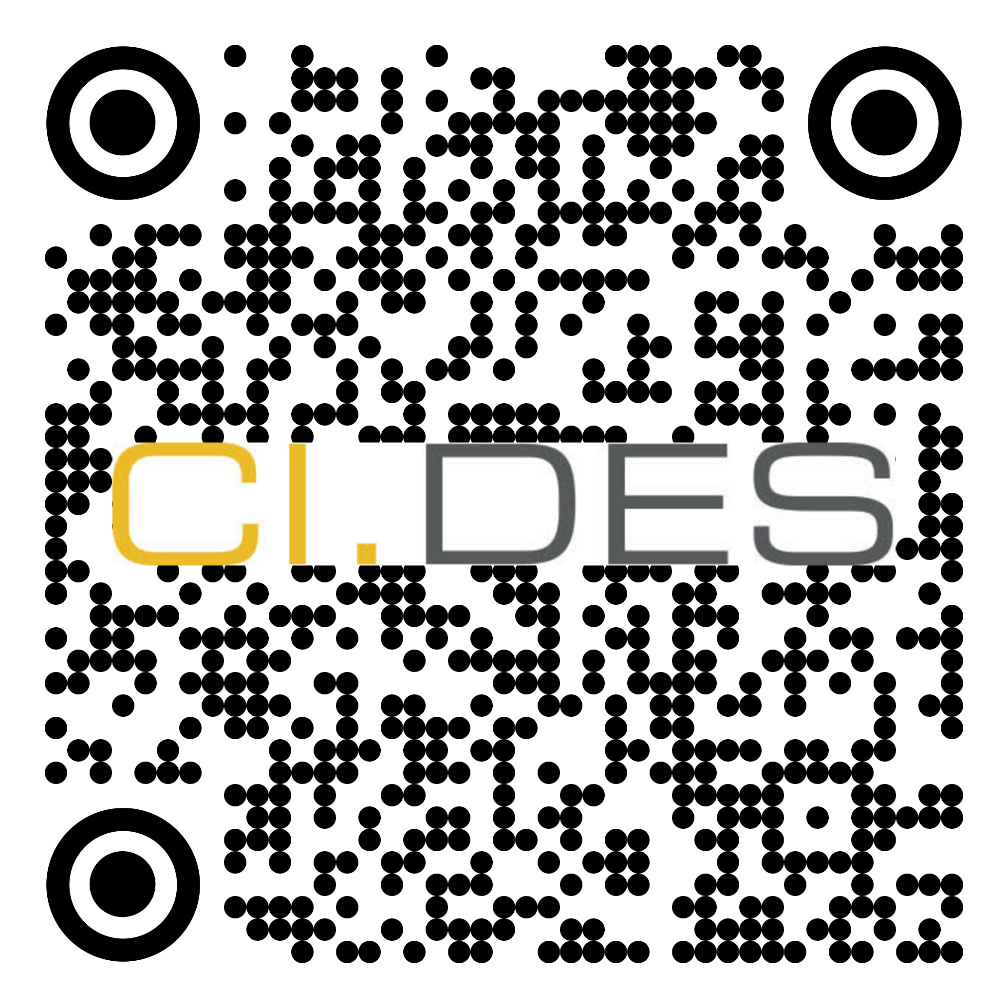 CI.PR 009 GA xx Poulie Rescue QR Code