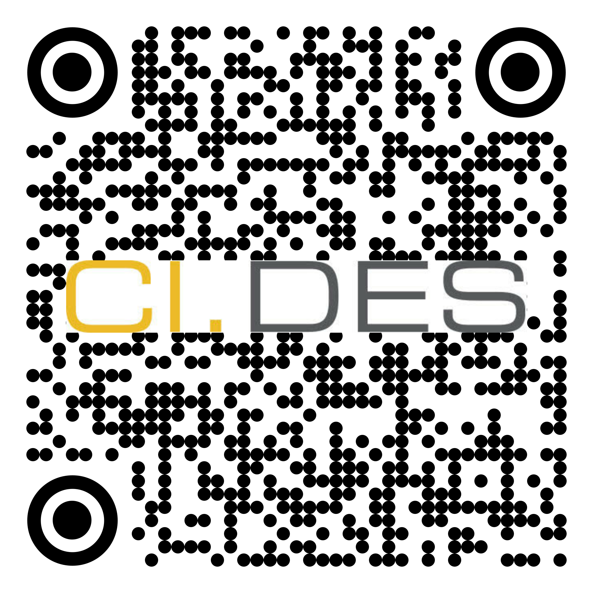 CI.PR 010 GA xx Poulie Rescue QR Code