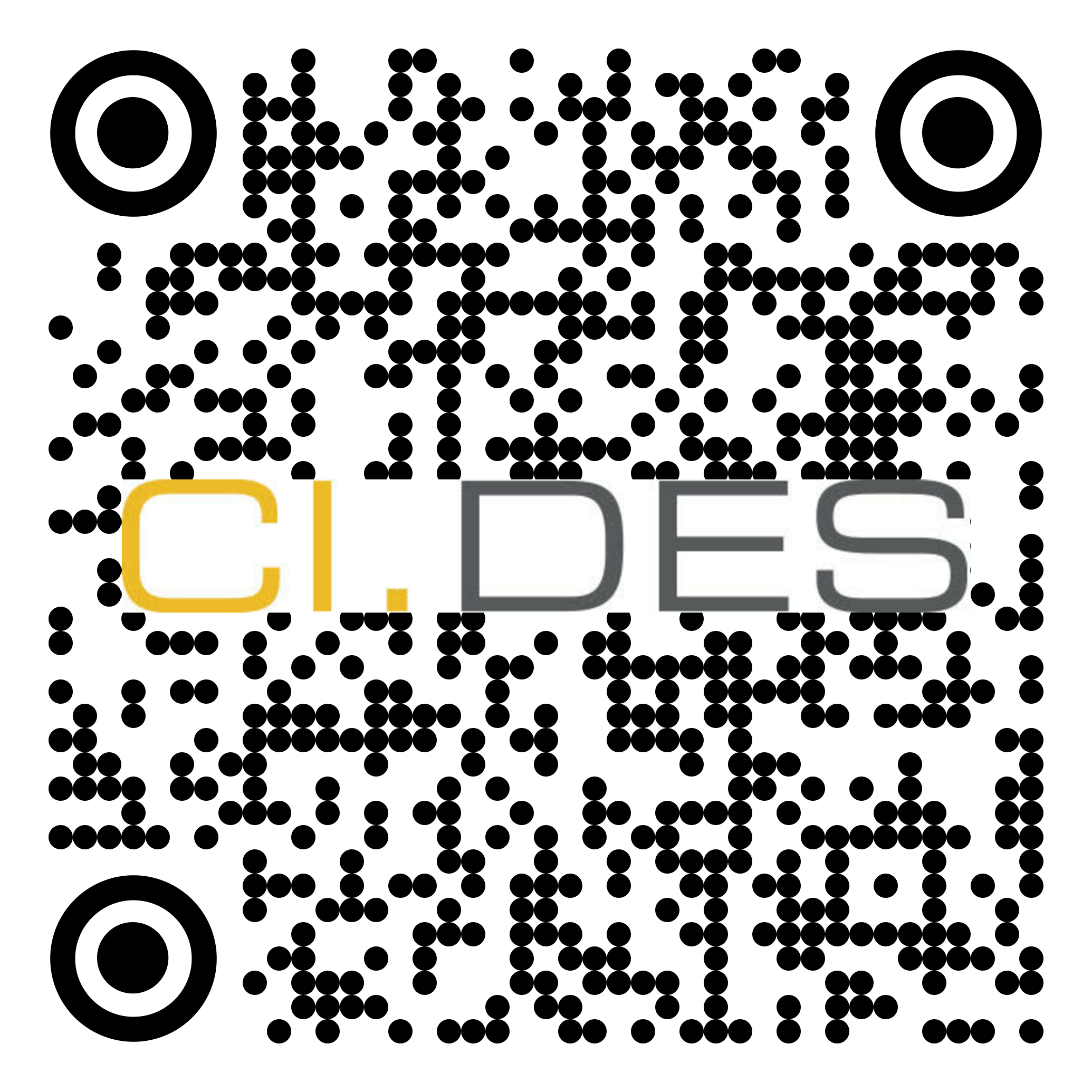 CI.PS 003 GA xx Poulie Simple QR Code