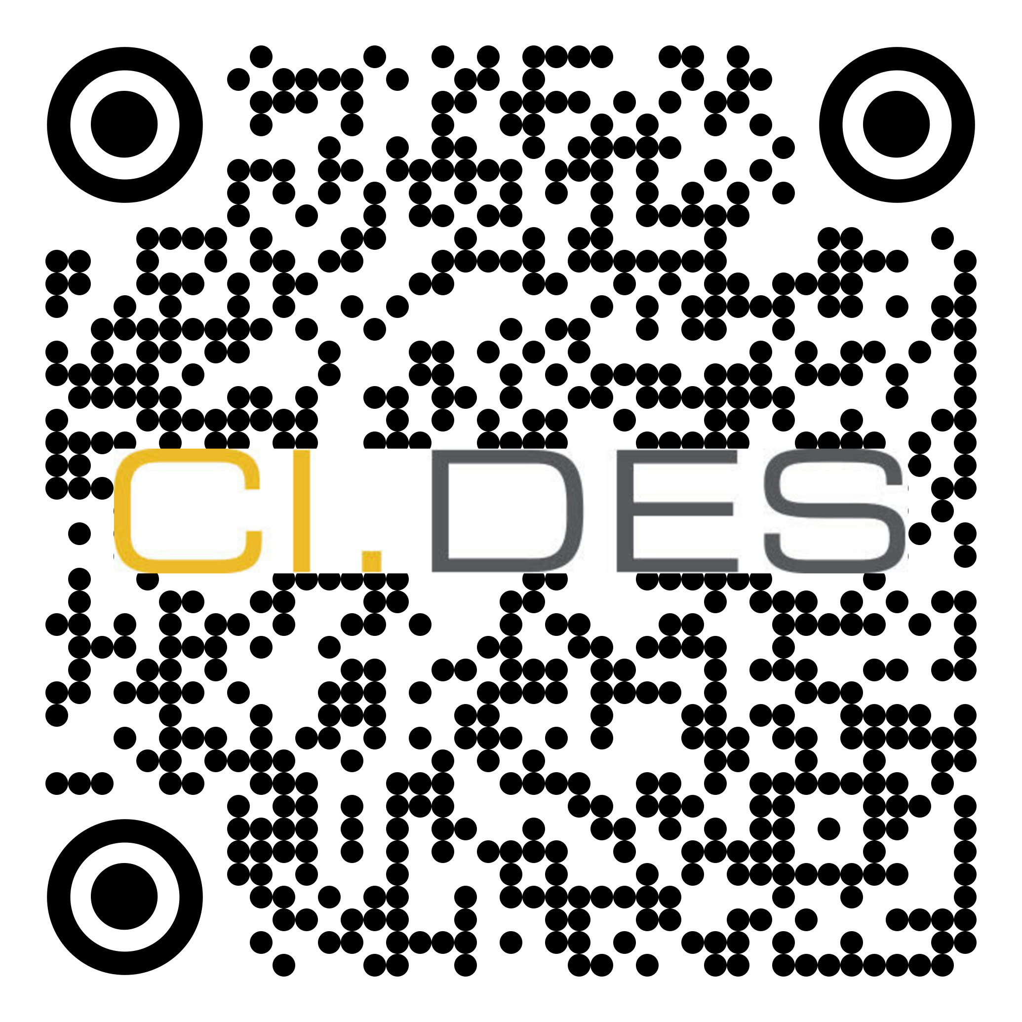 CI.PS 004 GA xx Poulie Simple QR Code