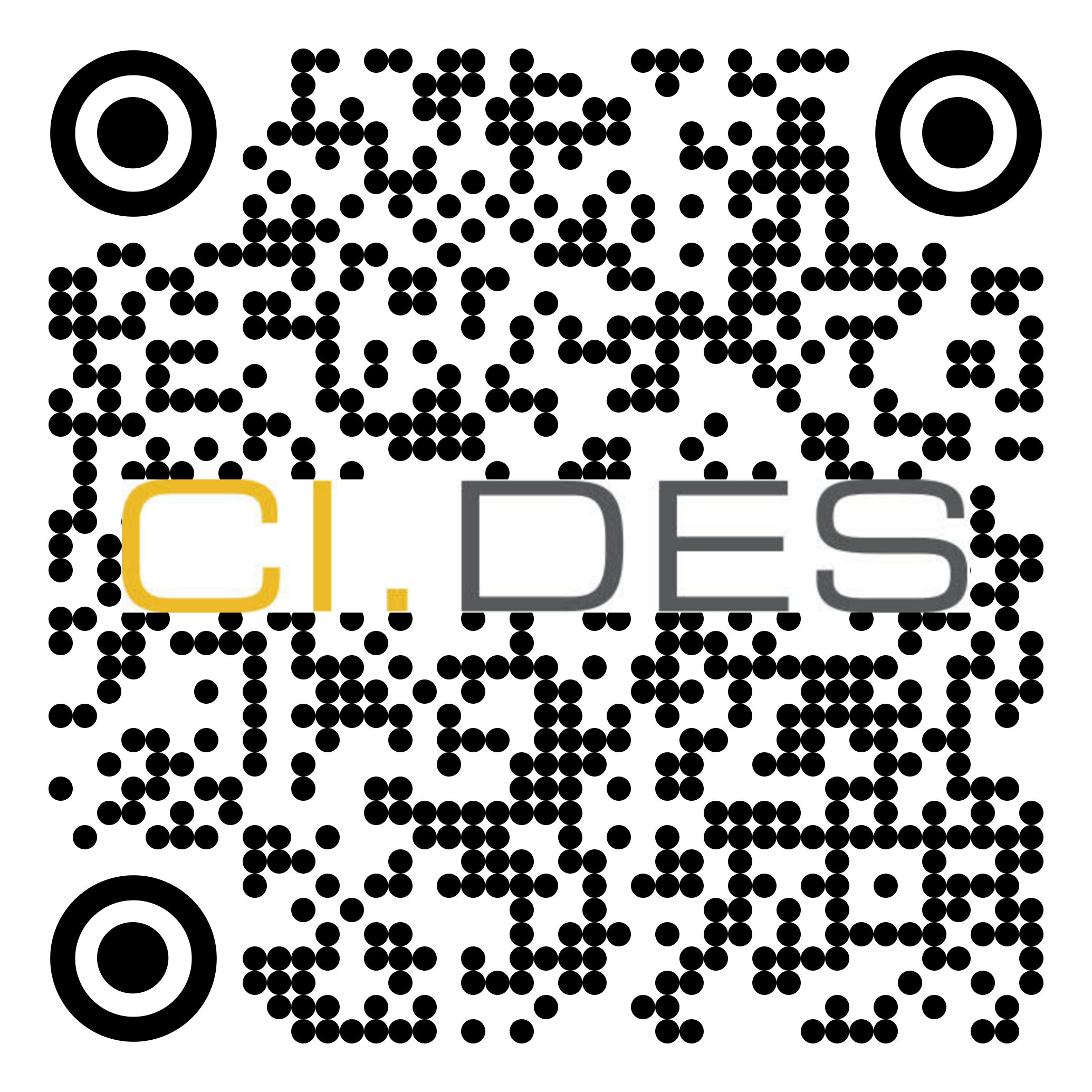 CI.PS 006 GA xx Poulie Simple QR Code