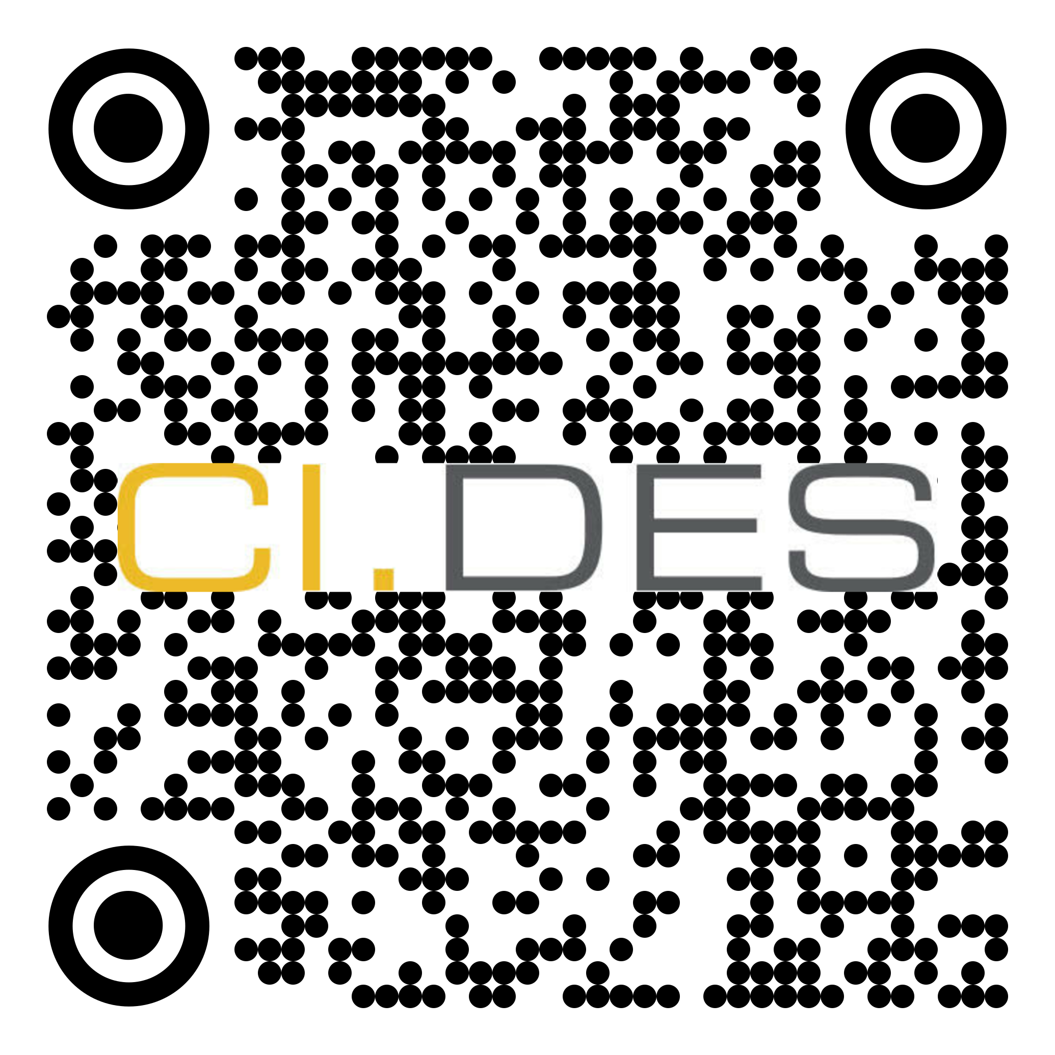 CI.PS 009 GA xx Poulie Simple QR Code