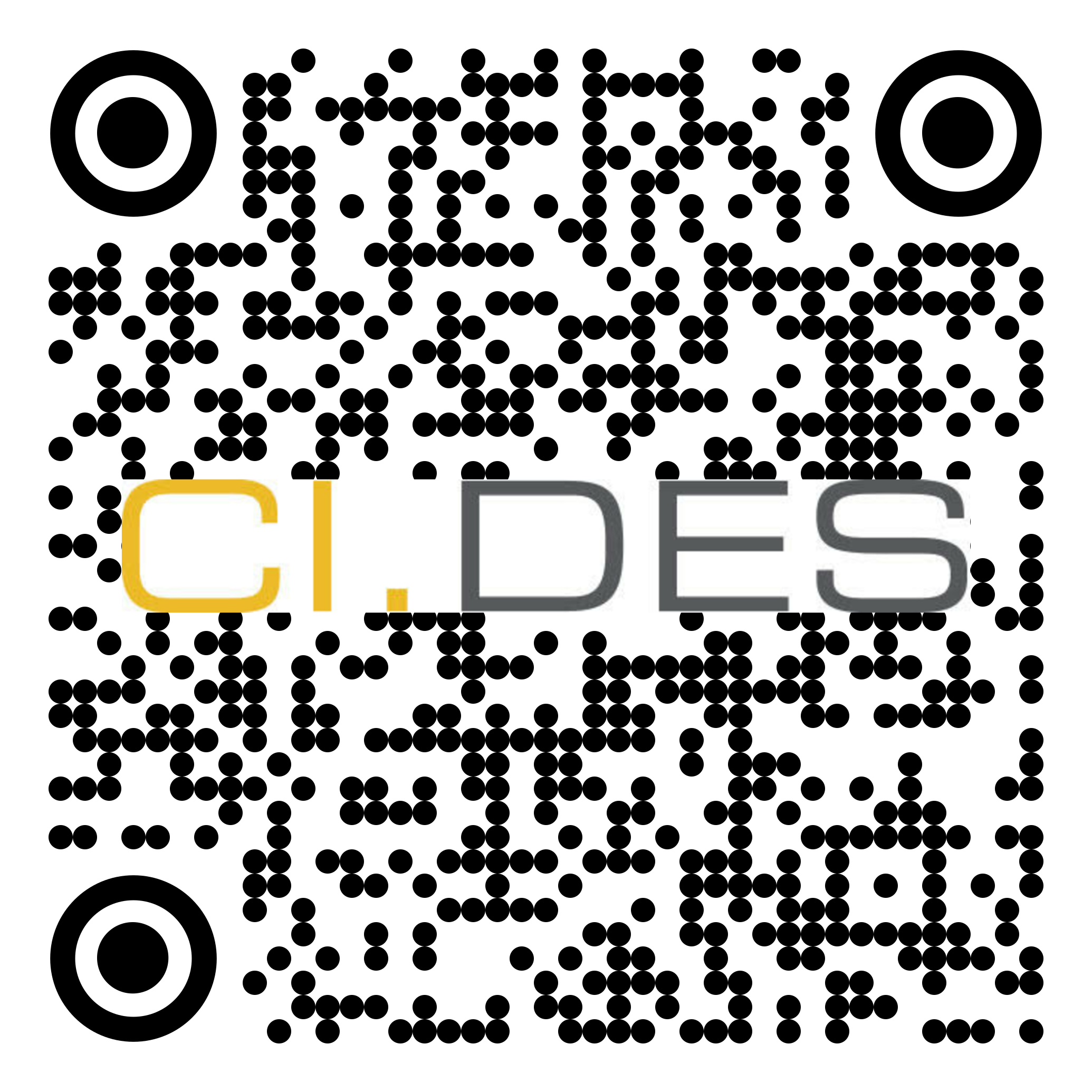 CI.PT 000 GA XX Poulie Tandem QR Code