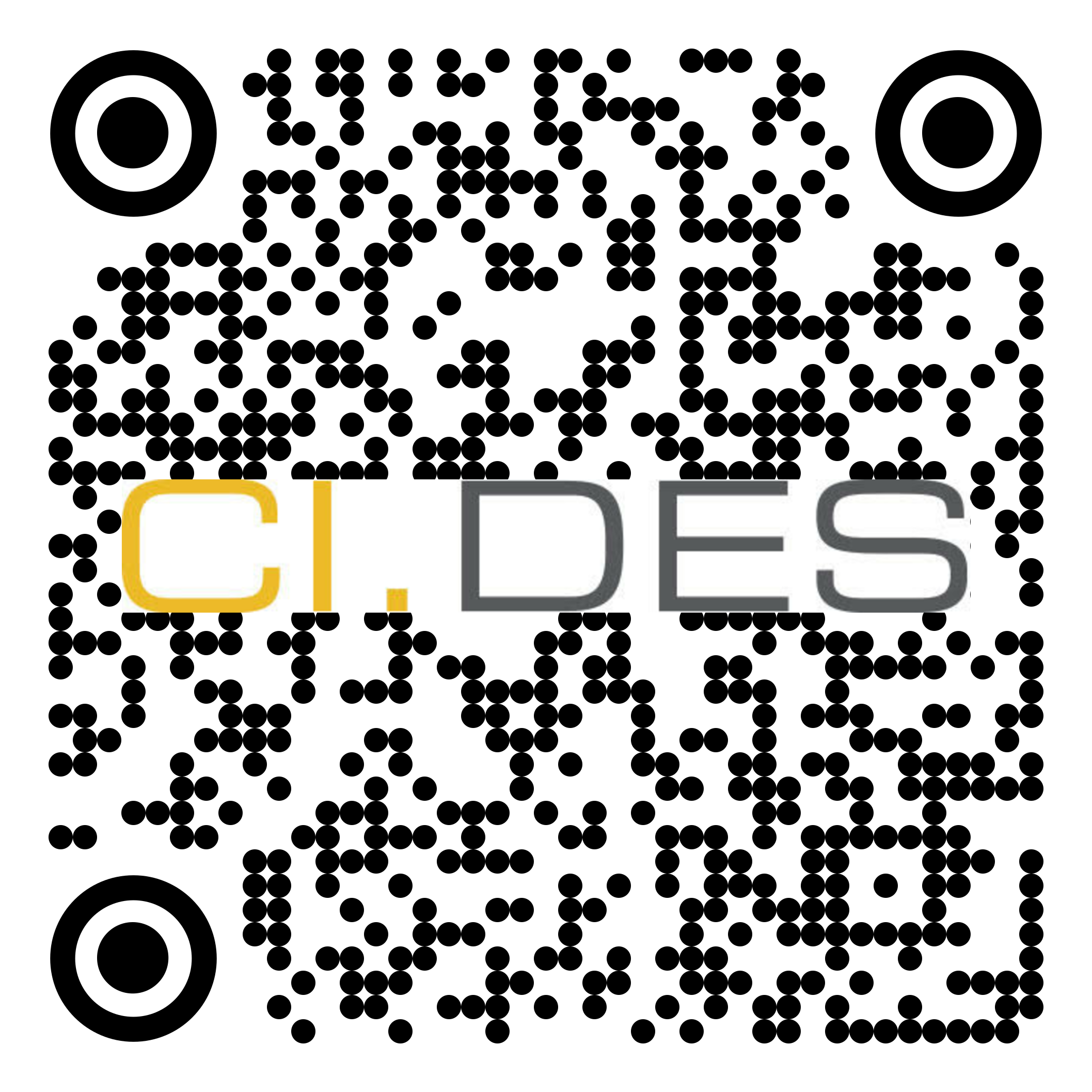 CI.PT 003 GA XX Poulie Tandem QR Code