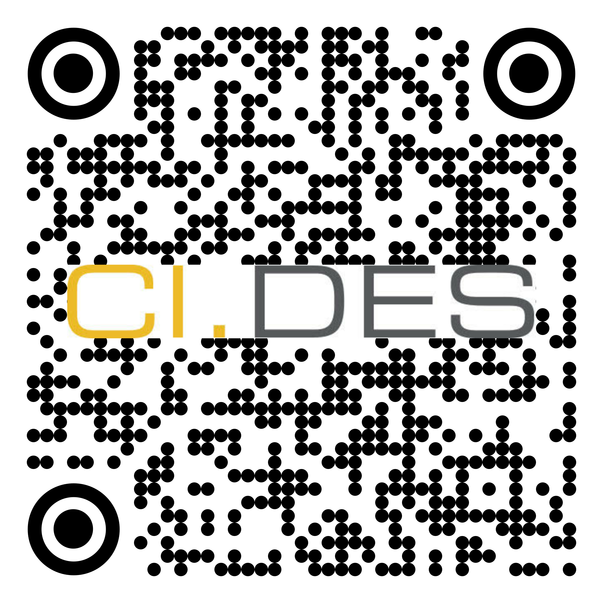 CI.PT 004 GA XX Poulie Tandem QR Code