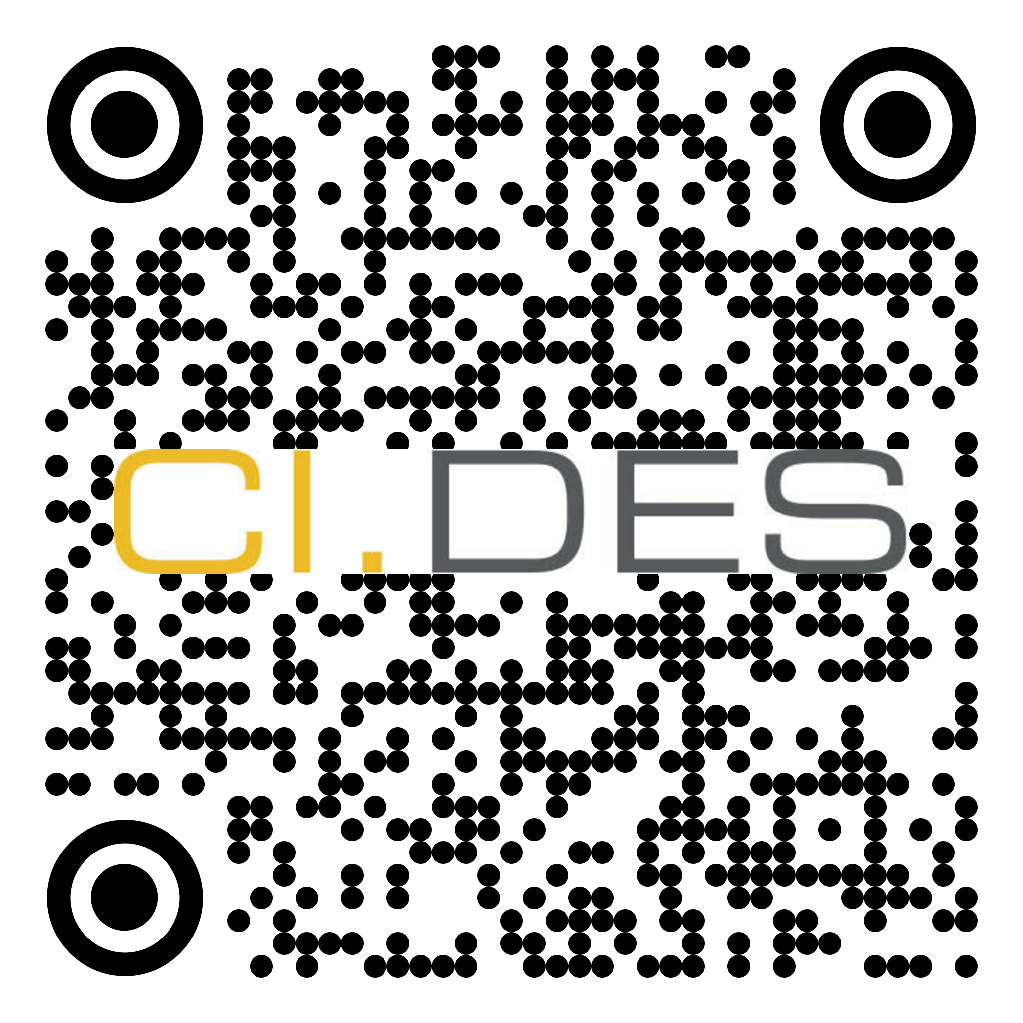 CI.PT 008 GA XX Poulie Tandem QR Code