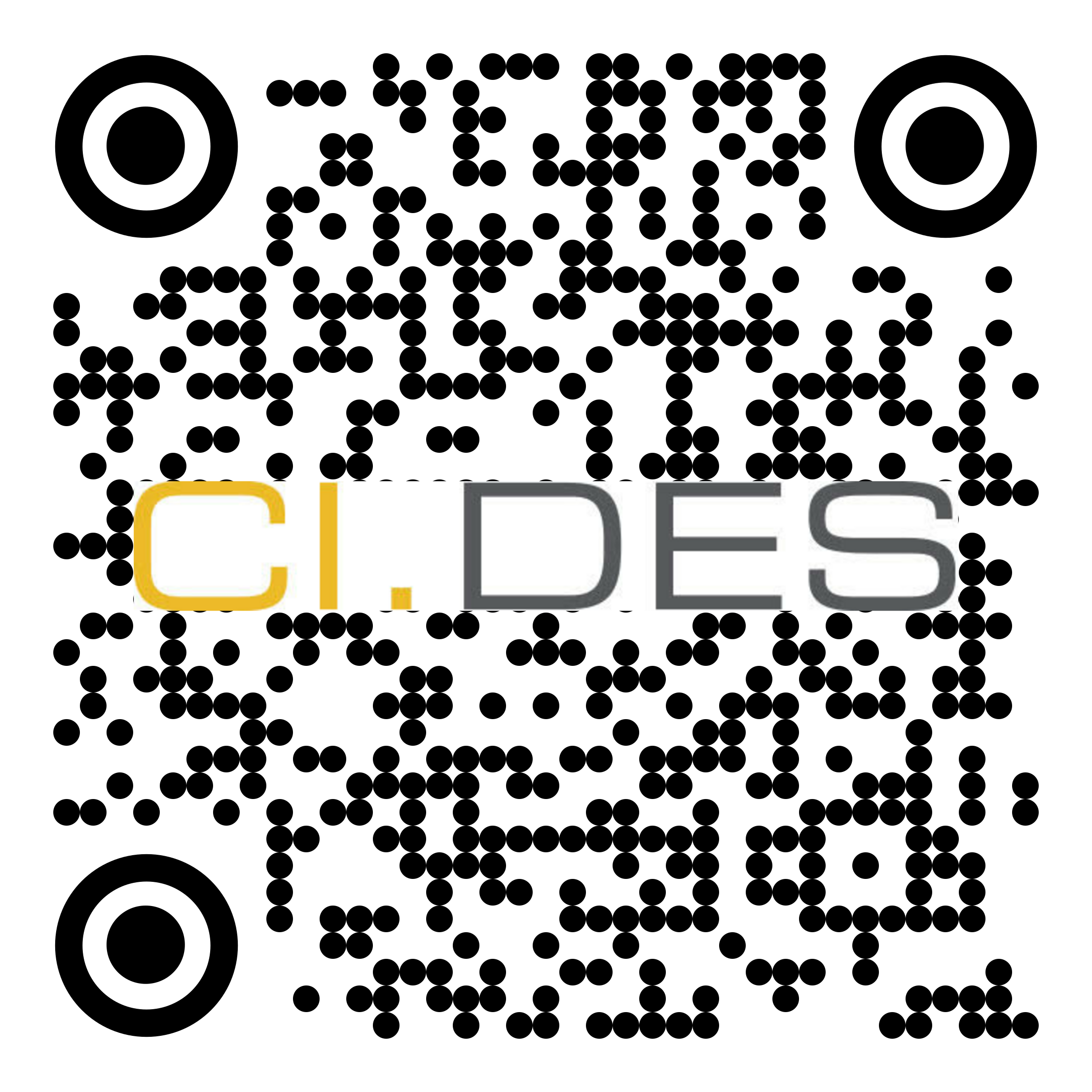 CI.SA TO 24 001 qr code
