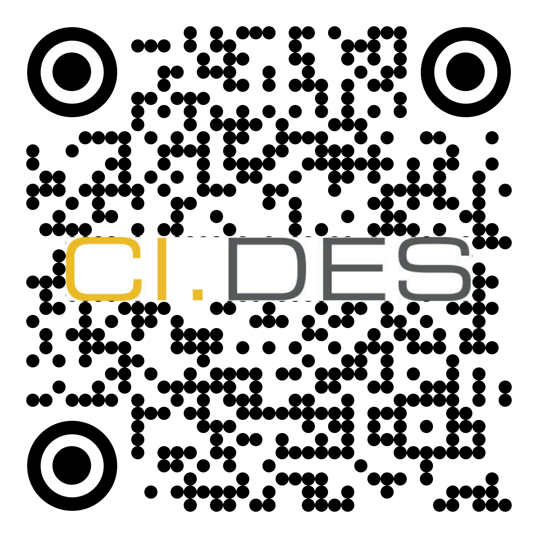 CI.SA TO 24 009 qr code