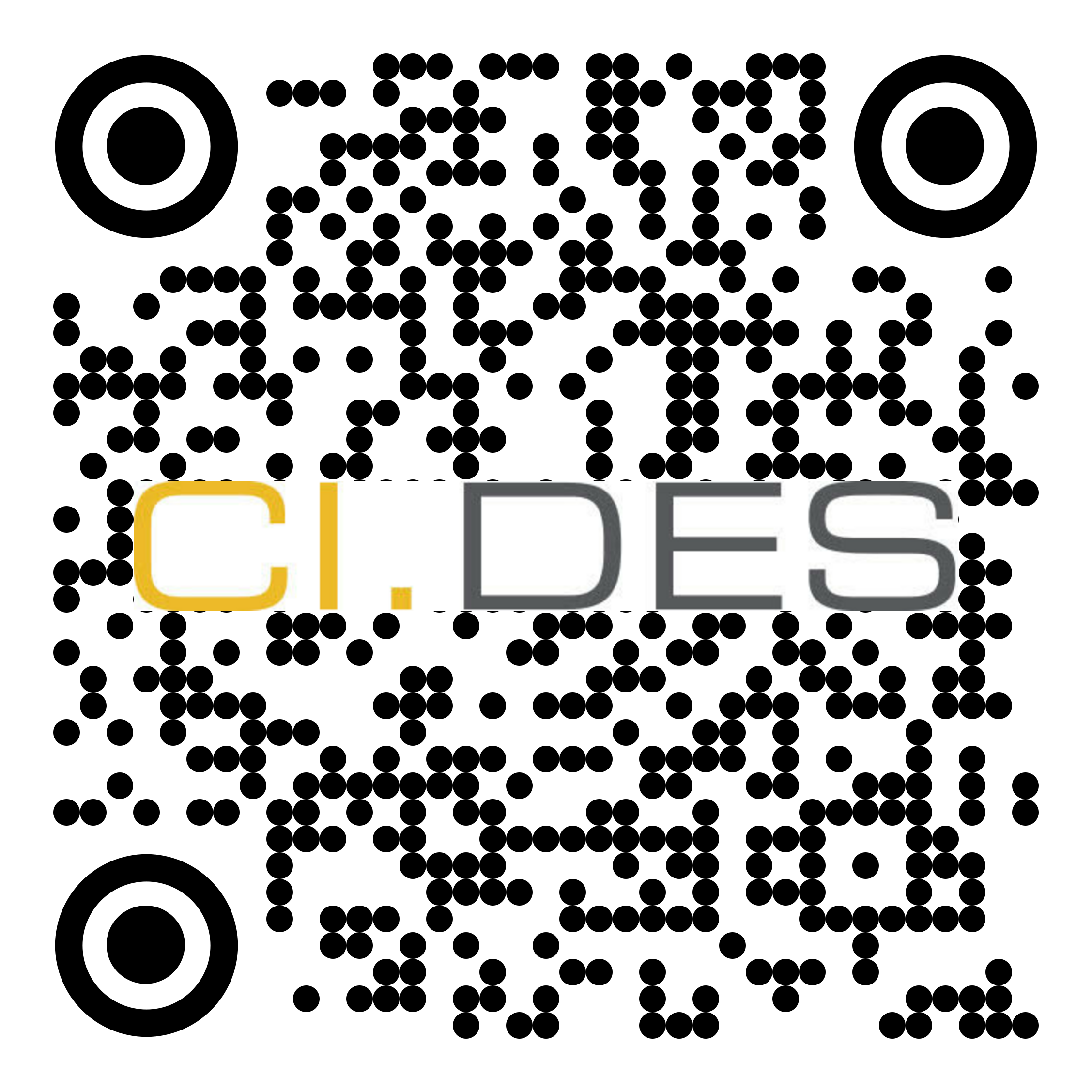 CI.SA TO 24 019 qr code