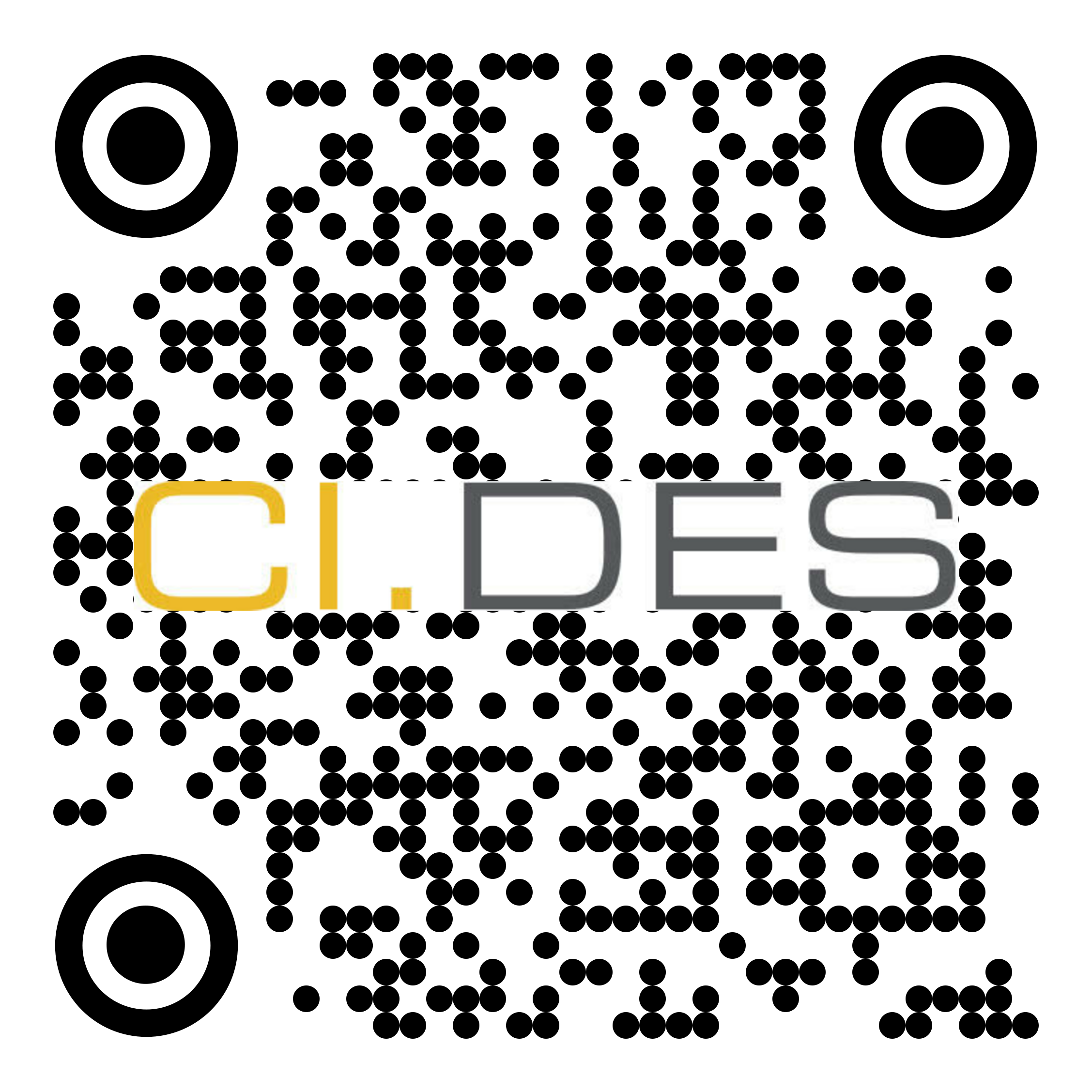CI.SA TO 24 022 qr code