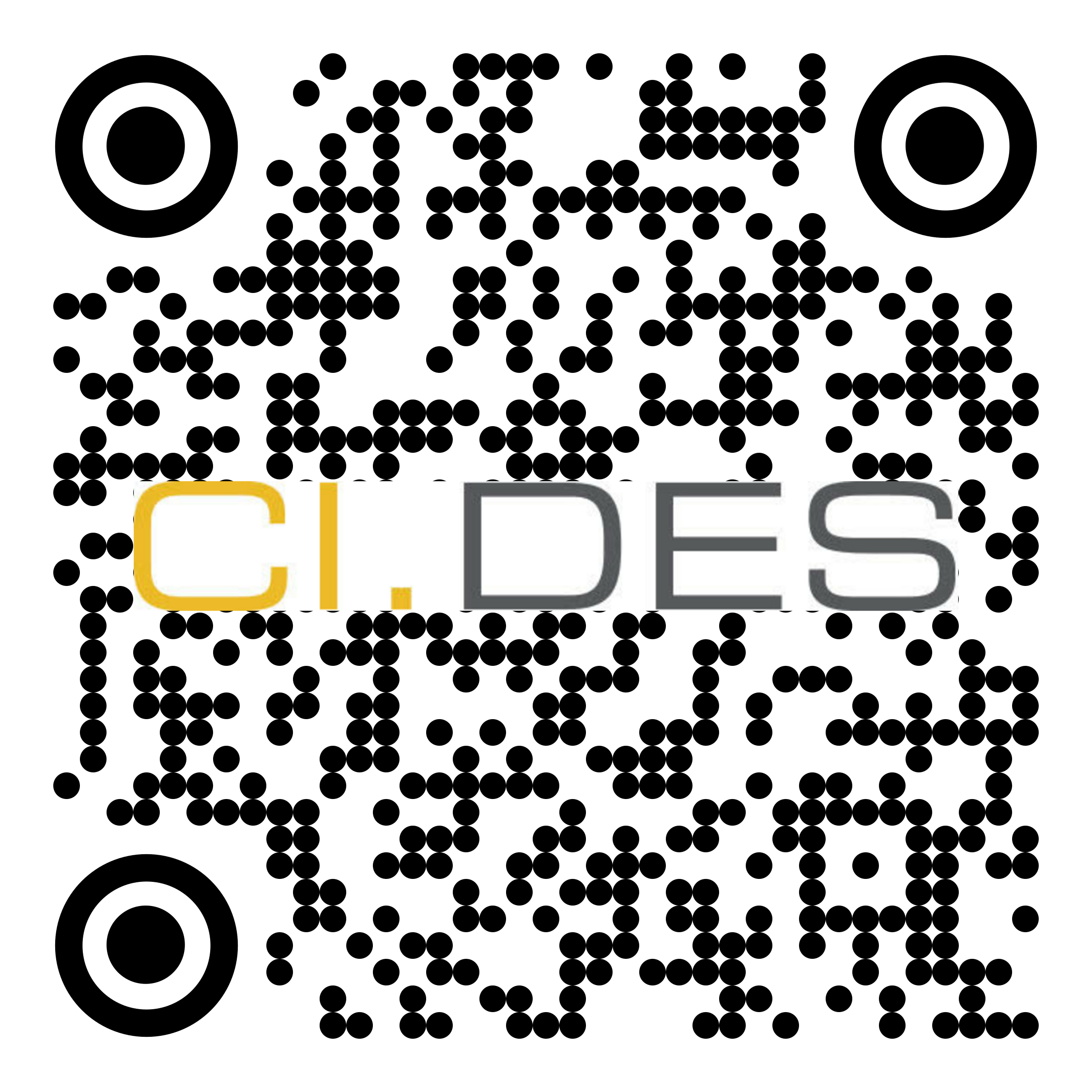 CI.SA TO 24 033 qr code