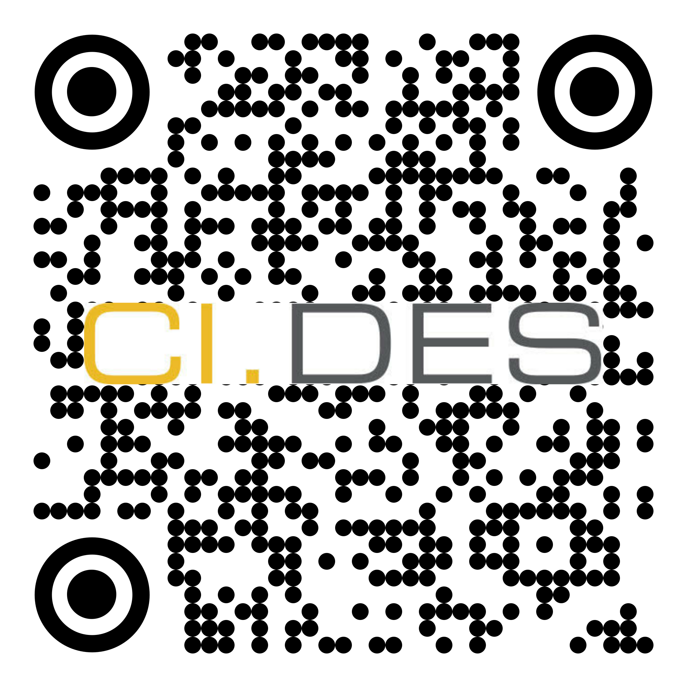 CI.SA TO 24 041 qr code