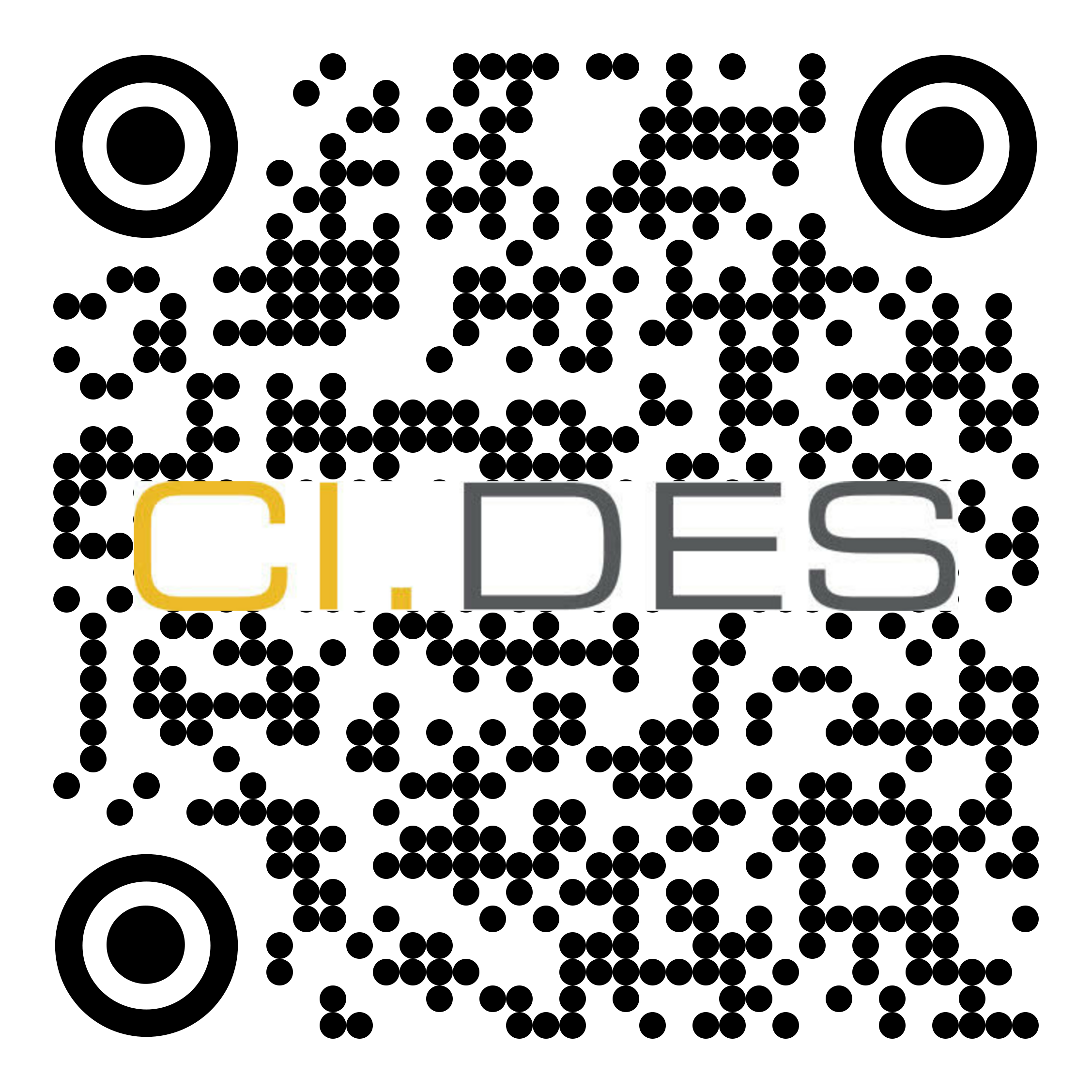 CI.SA TO 24 076 qr code