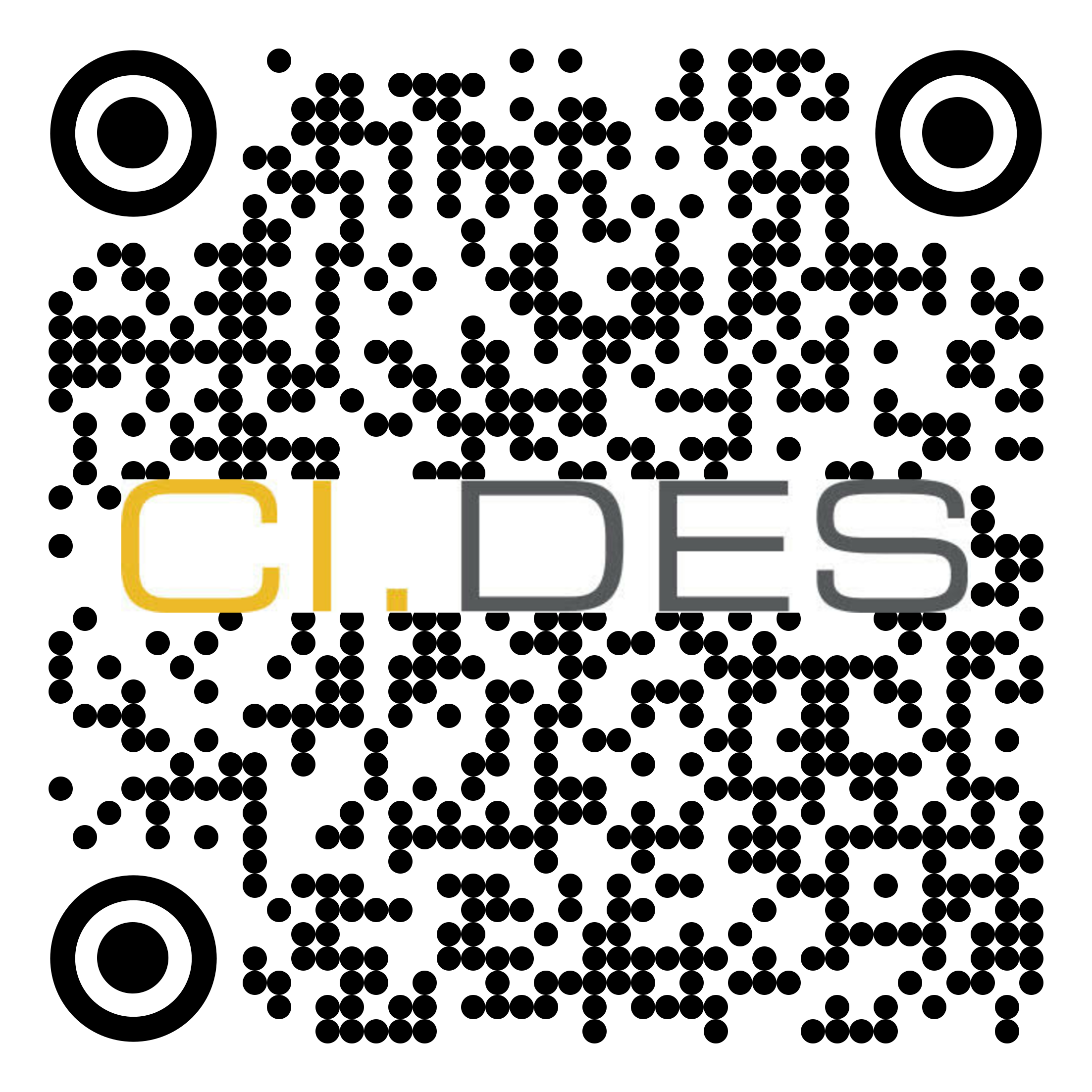 CI.SH 002 GA LMLL Shunt Bloqueur QR code
